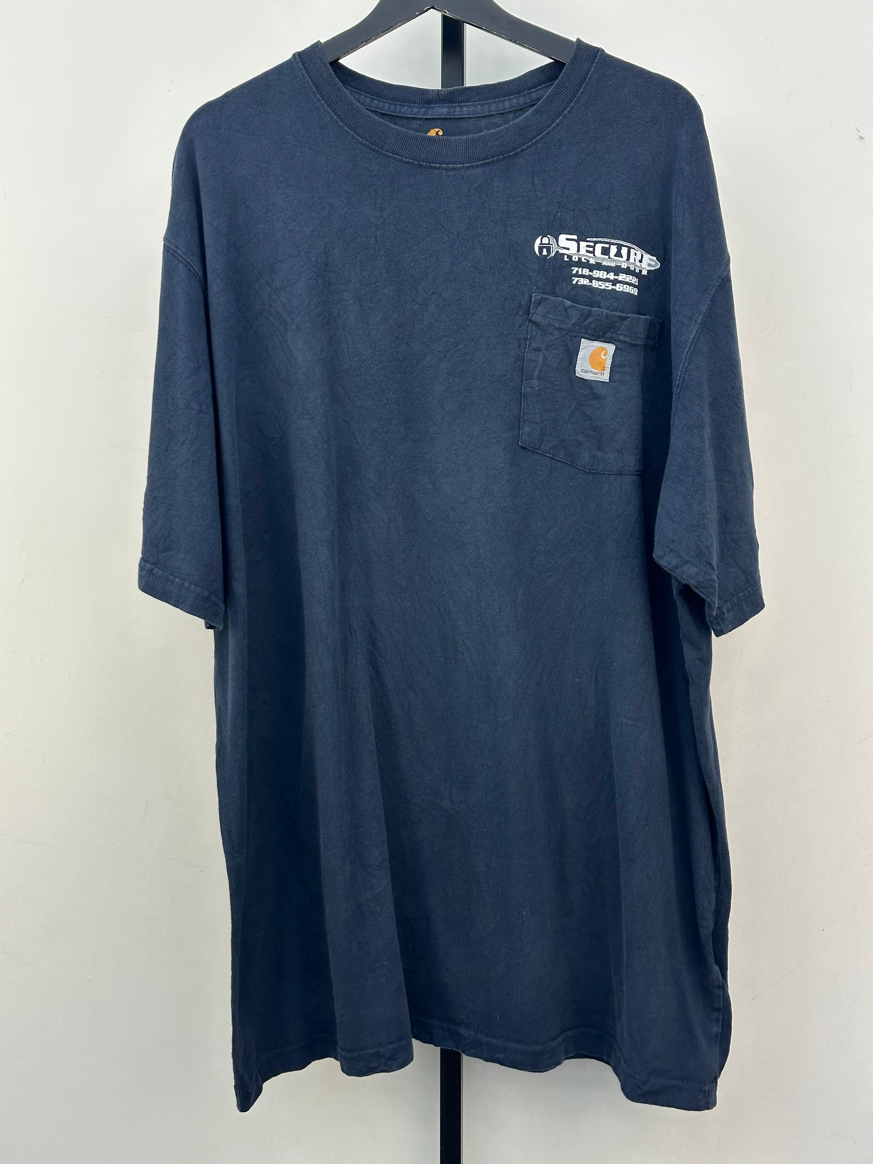 T-SHIRT CARHARTT TAGLIA: XL