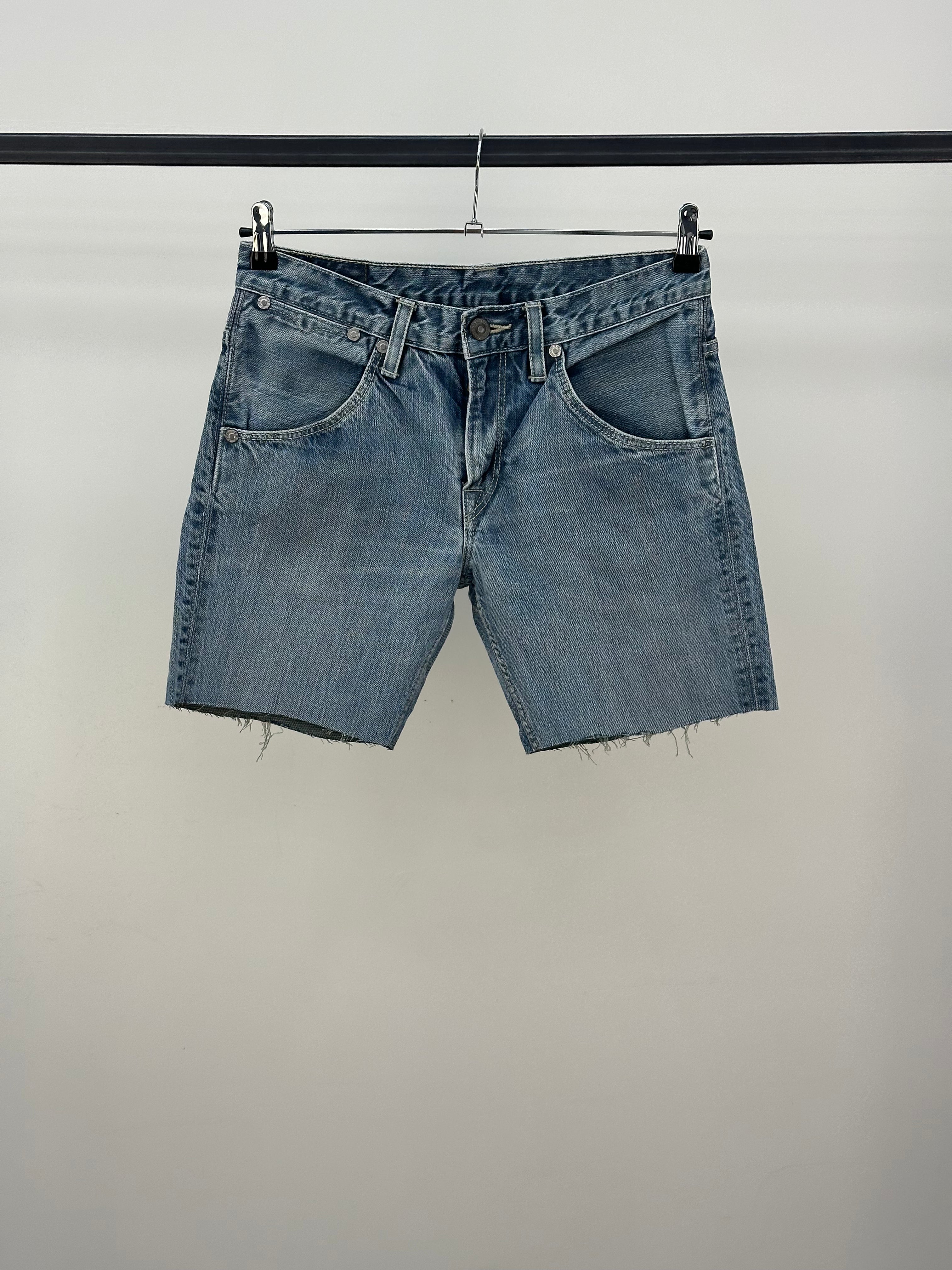 SHORT LEVI'S TAGLIA: W32 = 46 ITA