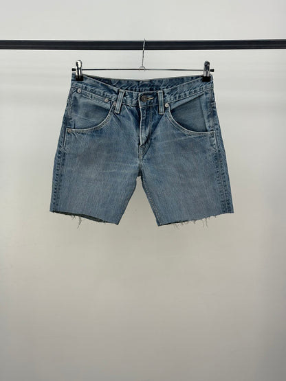 SHORT LEVI'S TAGLIA: W32 = 46 ITA