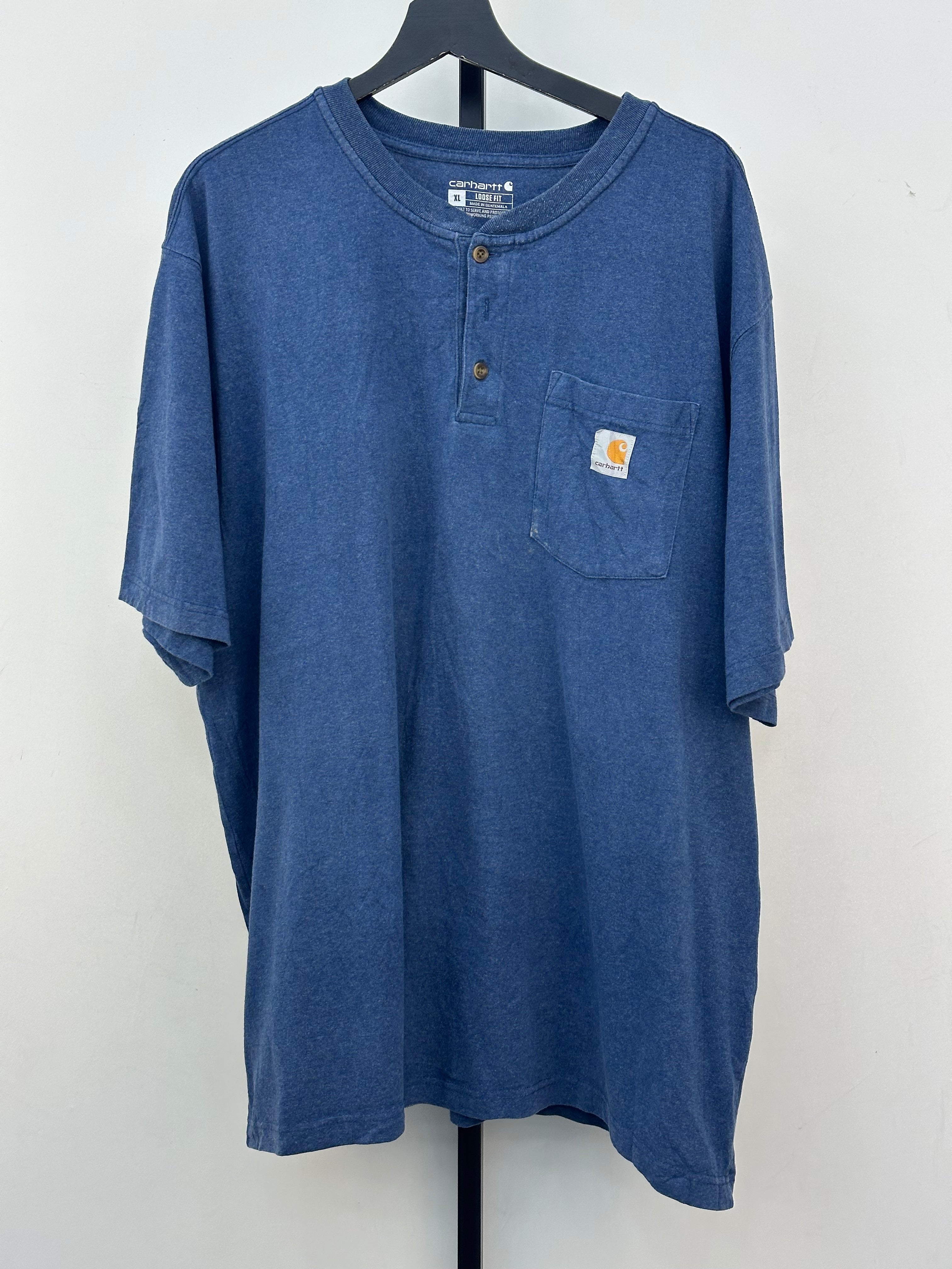 T-SHIRT CARHARTT TAGLIA: XL