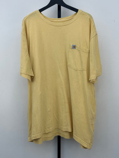 T-SHIRT CARHARTT TAGLIA: XL