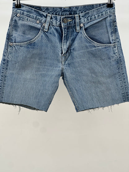 SHORT LEVI'S TAGLIA: W32 = 46 ITA