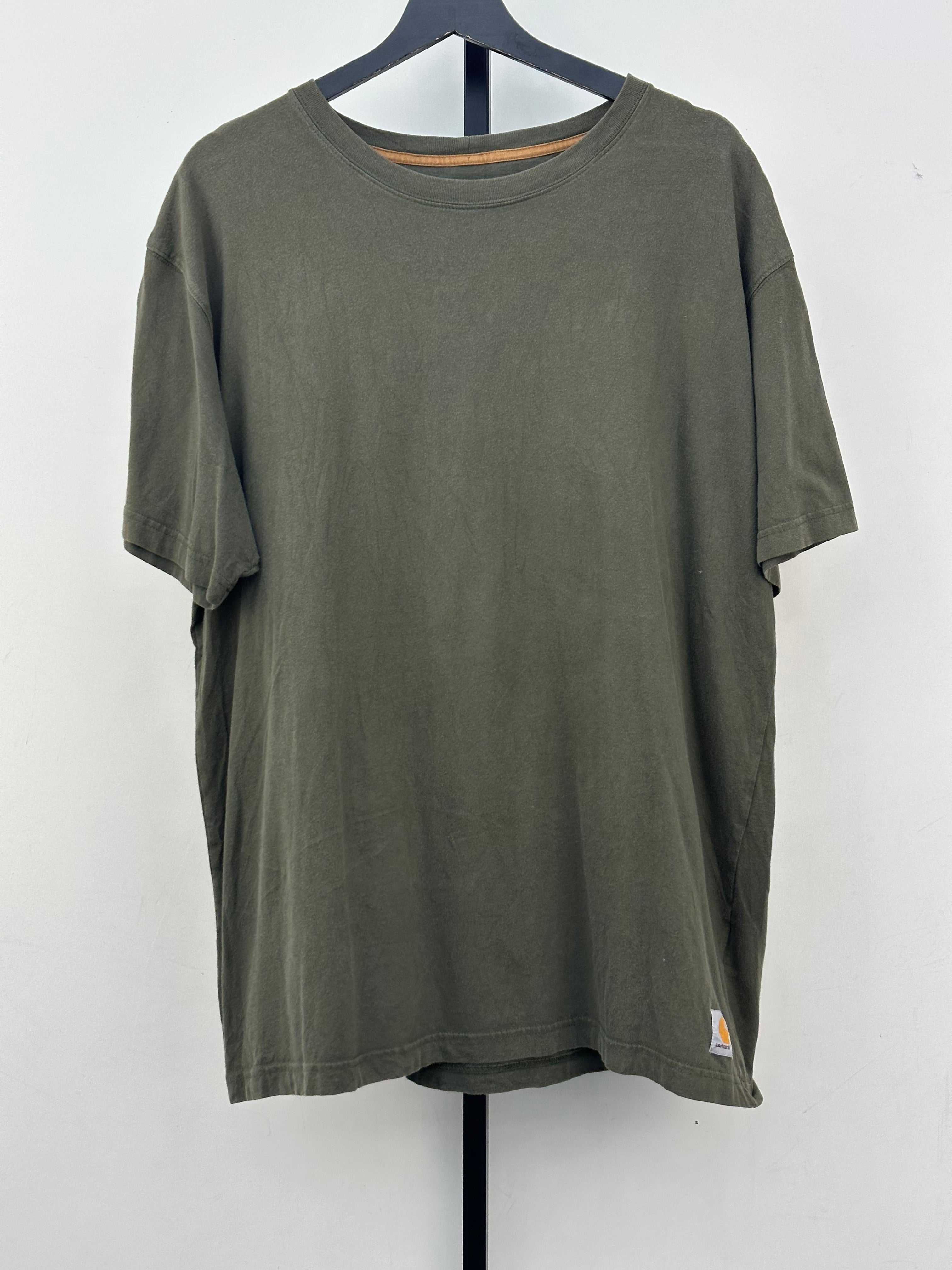 T-SHIRT CARHARTT TAGLIA: L