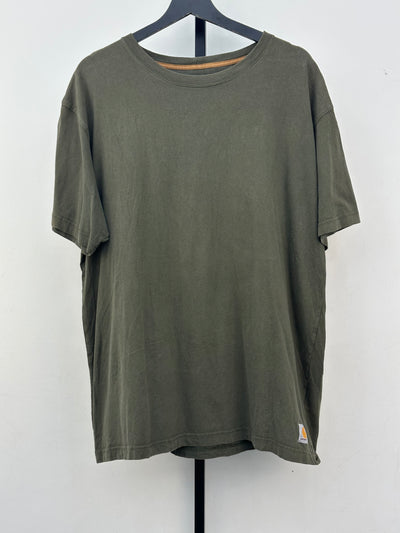 T-SHIRT CARHARTT TAGLIA: L