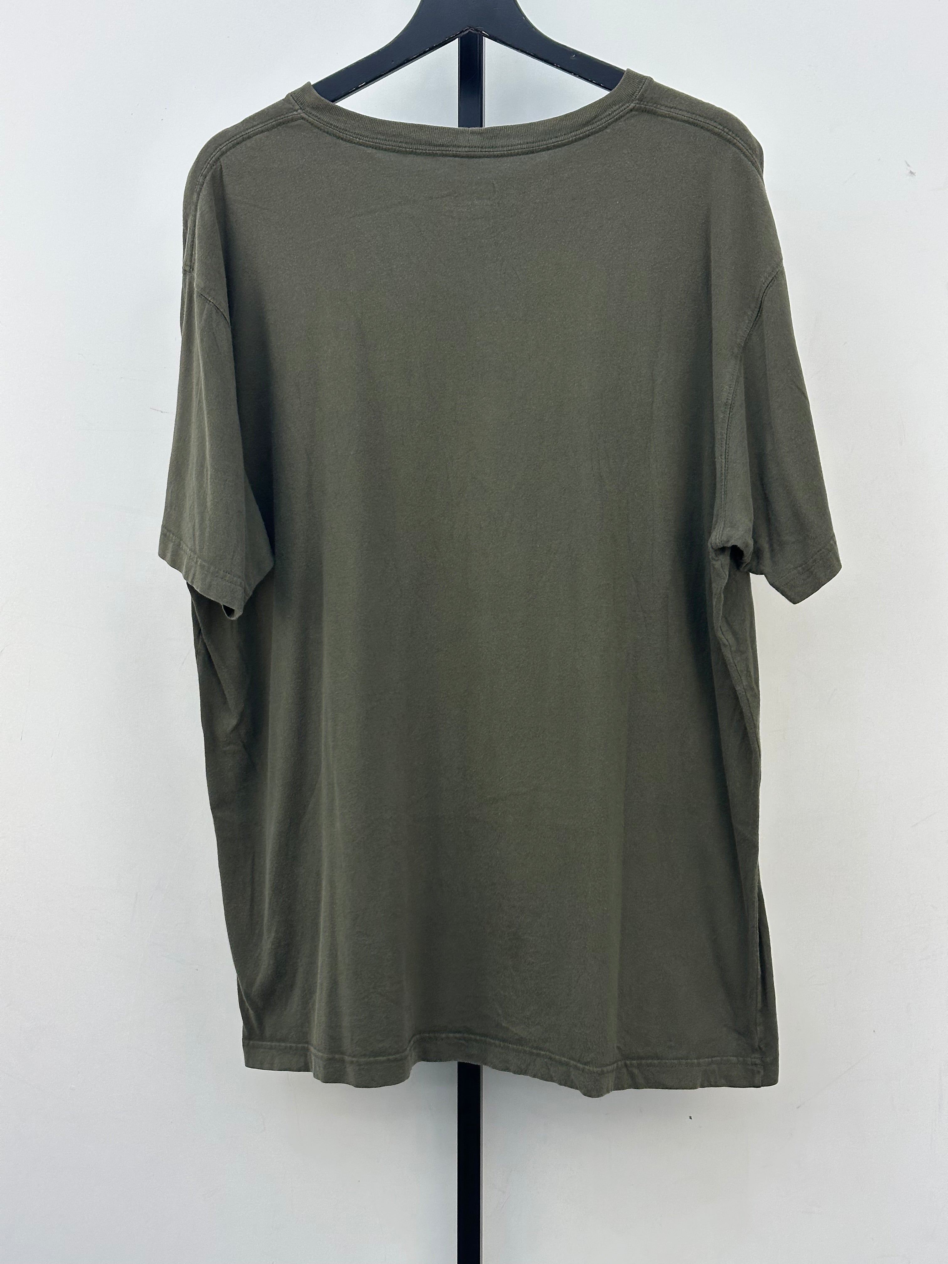 T-SHIRT CARHARTT TAGLIA: L