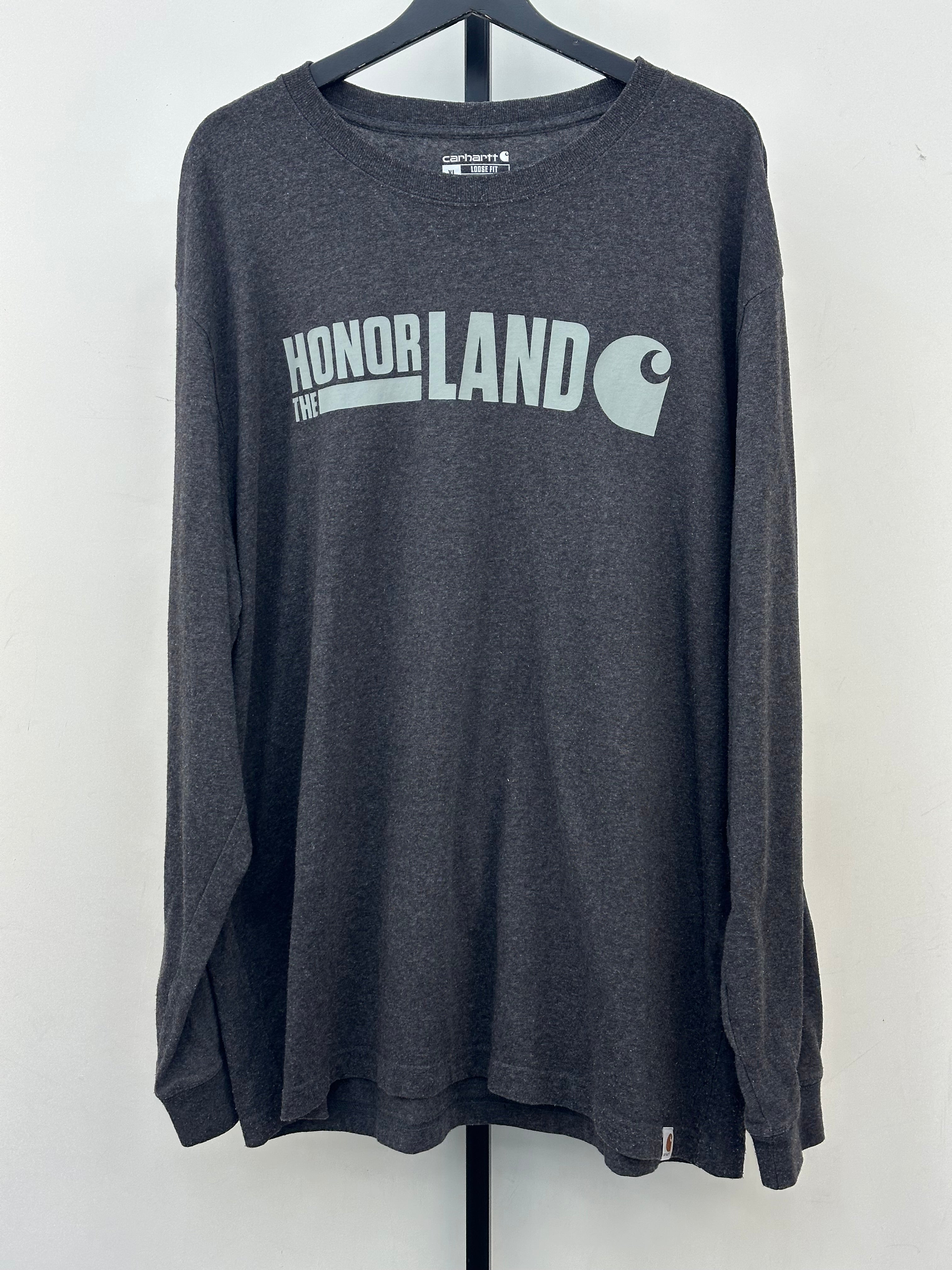 T-SHIRT CARHARTT TAGLIA: XL