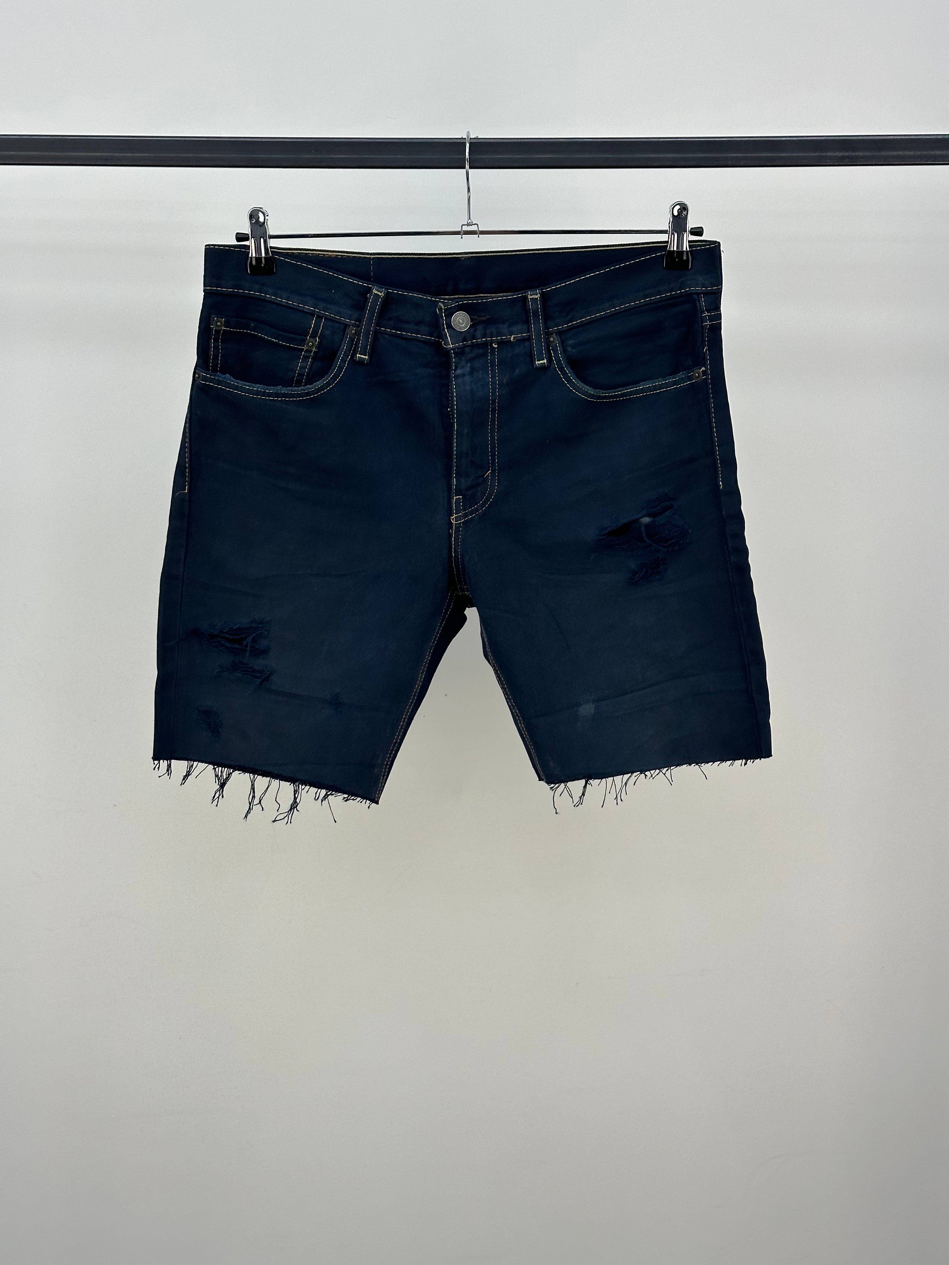 SHORT LEVI'S TAGLIA: W32 = 46 ITA