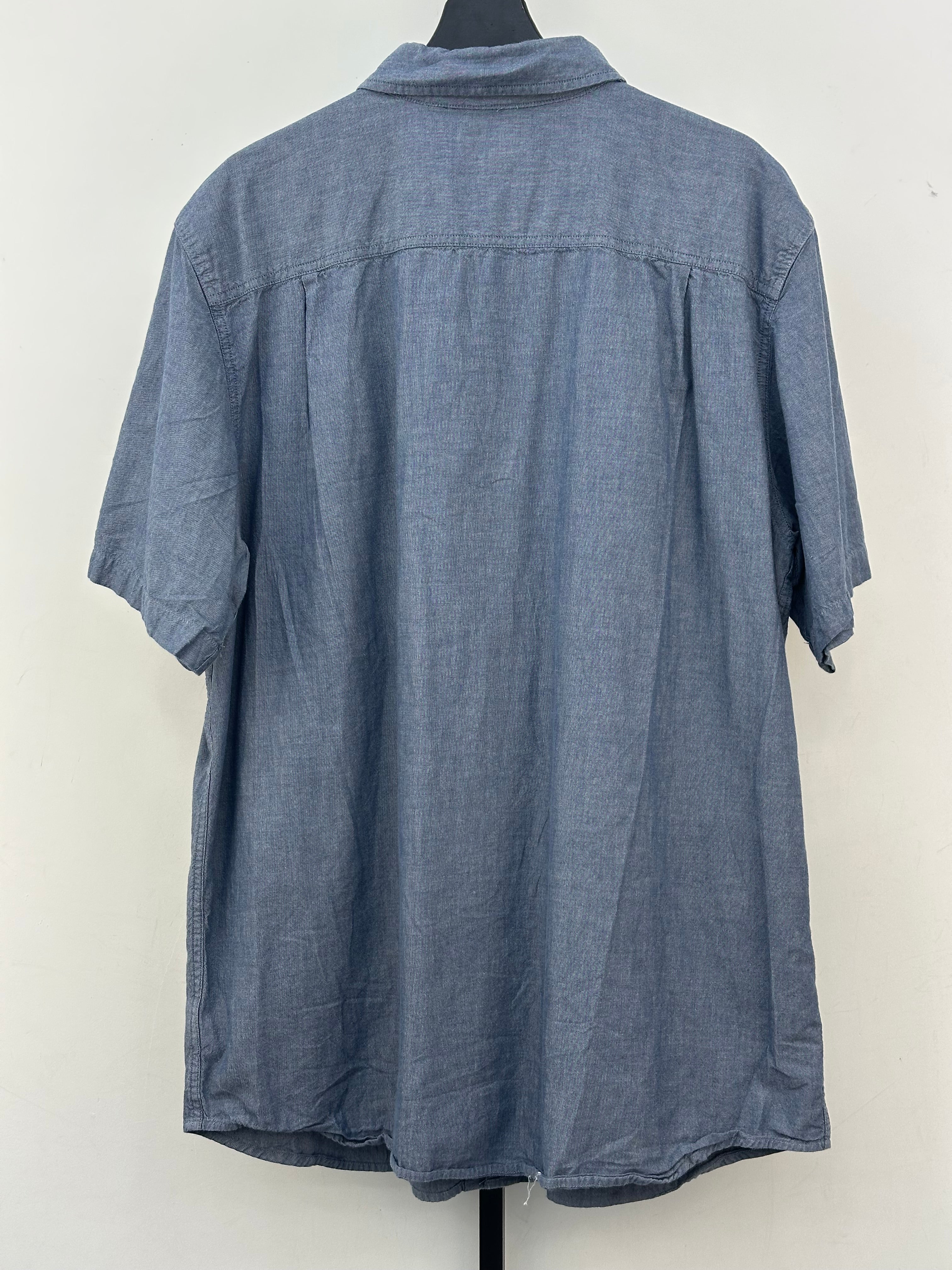 CAMICIA CARHARTT TAGLIA: XL TALL