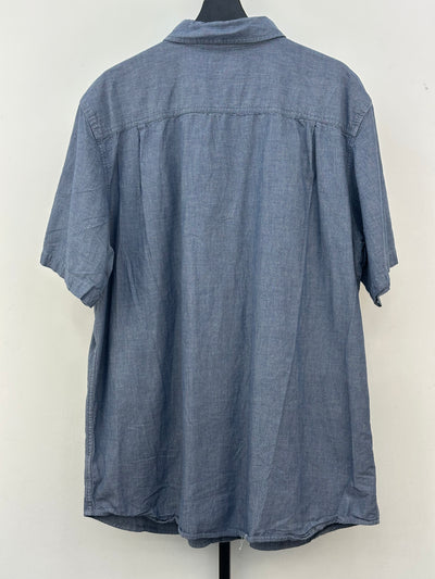 CAMICIA CARHARTT TAGLIA: XL TALL