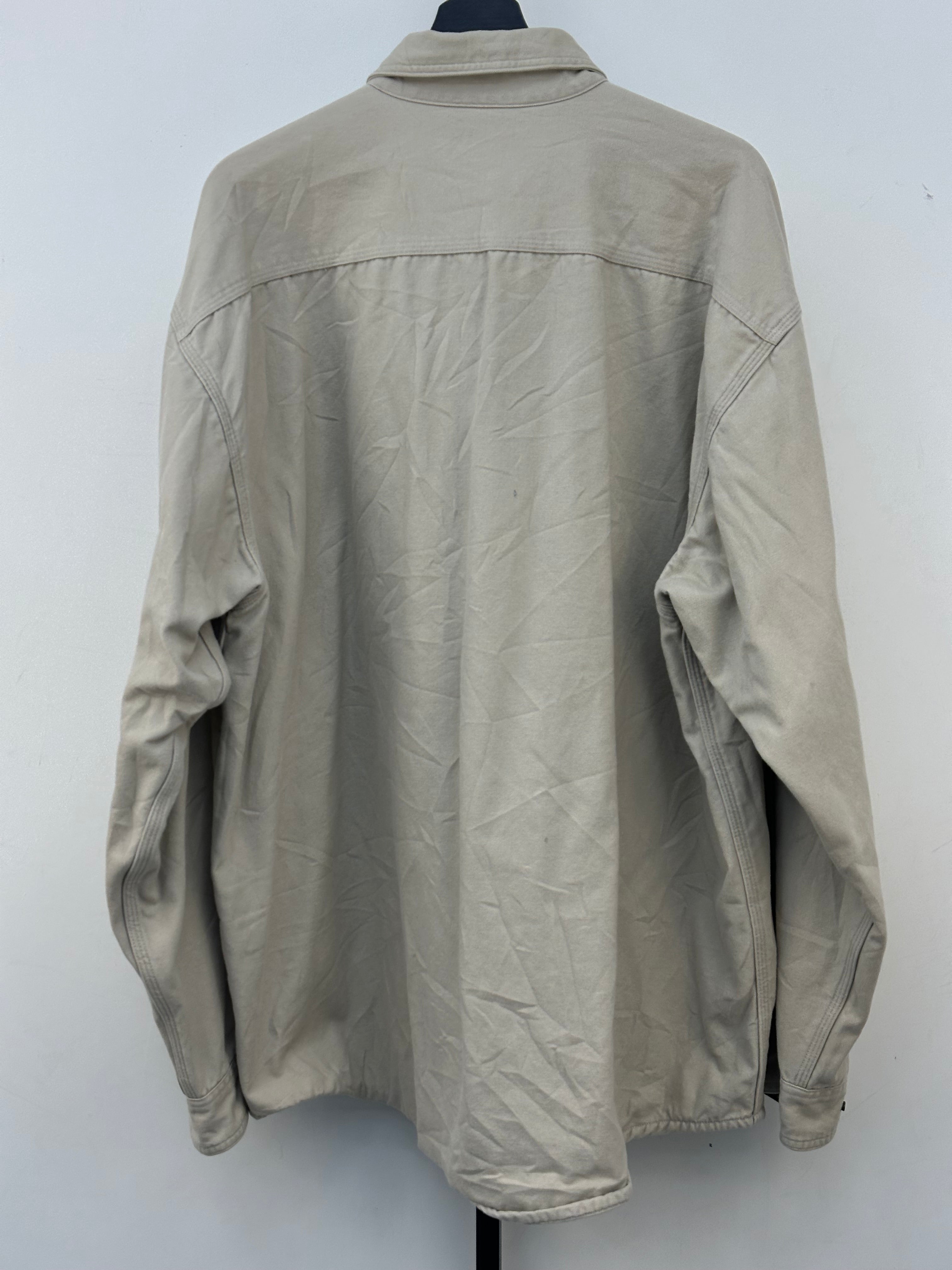 CAMICIA CARHARTT TAGLIA: XL TALL