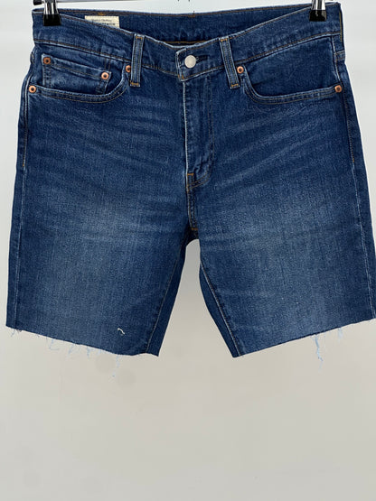 SHORT LEVI'S TAGLIA: W32 = 46 ITA