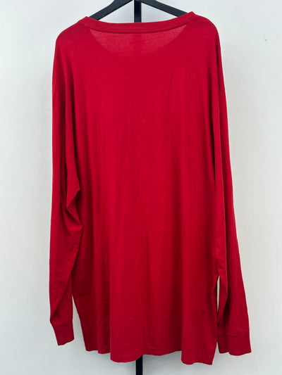 T-SHIRT RALPH LAUREN TAGLIA: 2XL