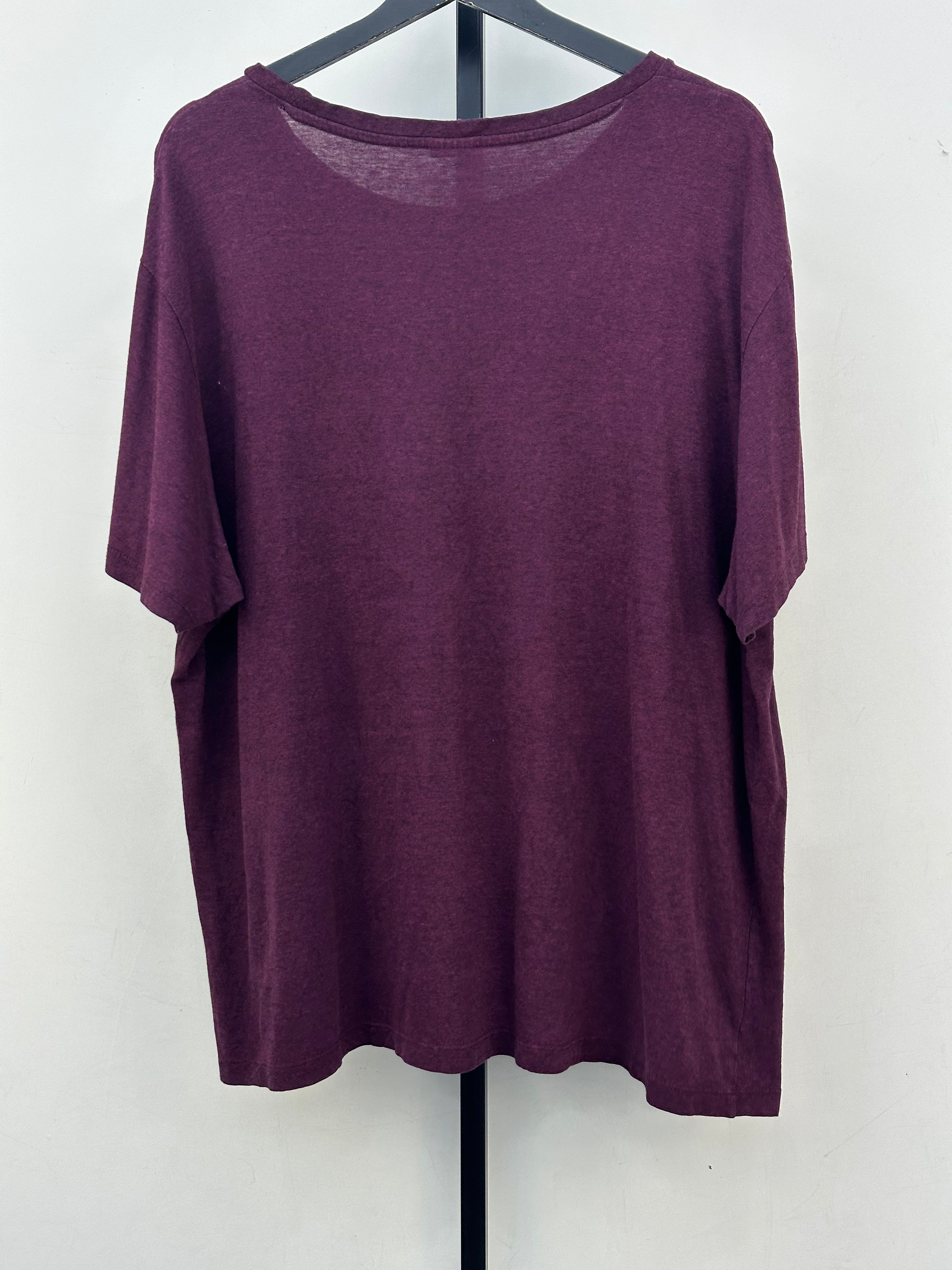 T-SHIRT U.S POLO ASSN. TAGLIA: XL