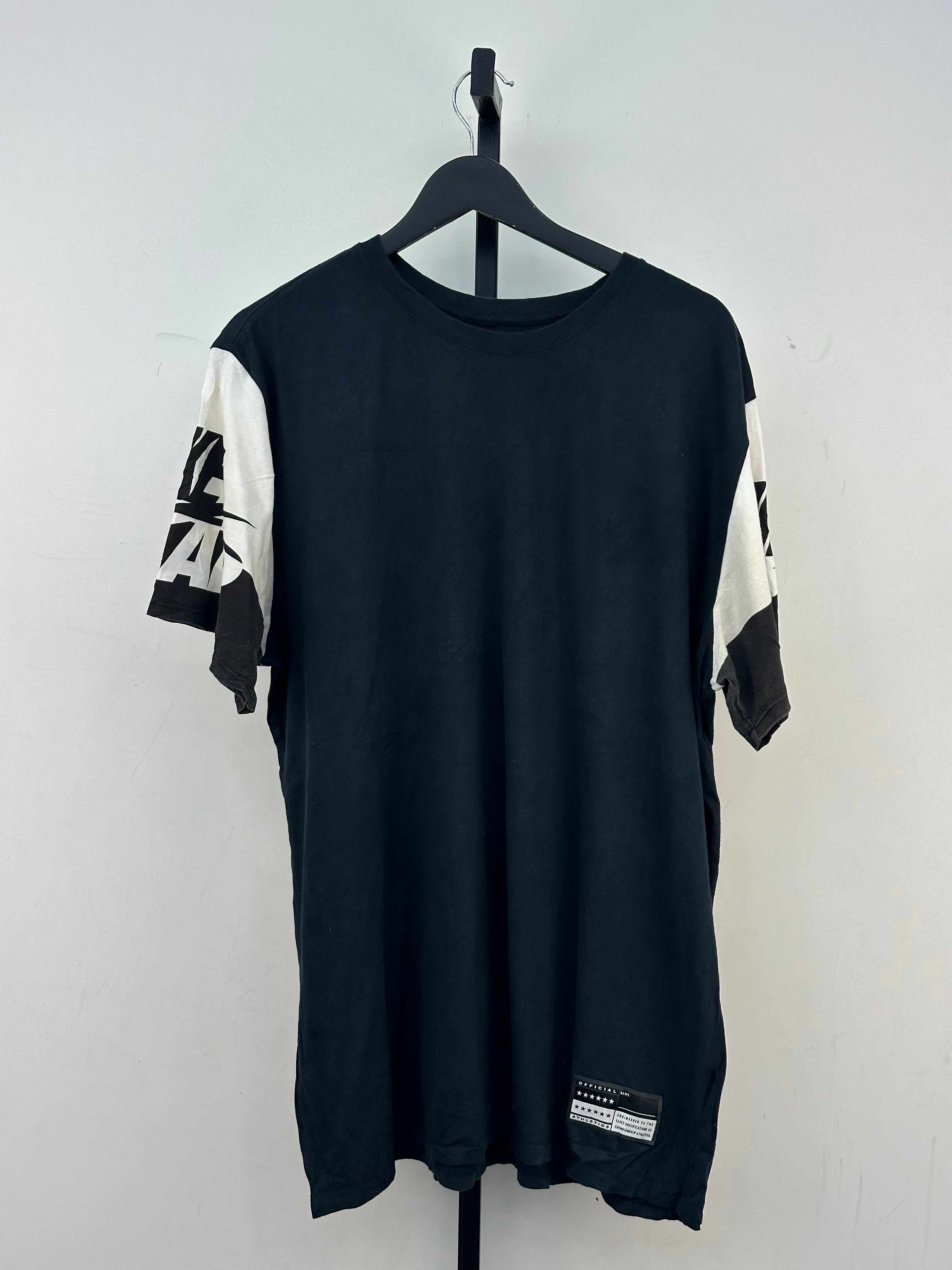 T-SHIRT NIKE TAGLIA: 2XL