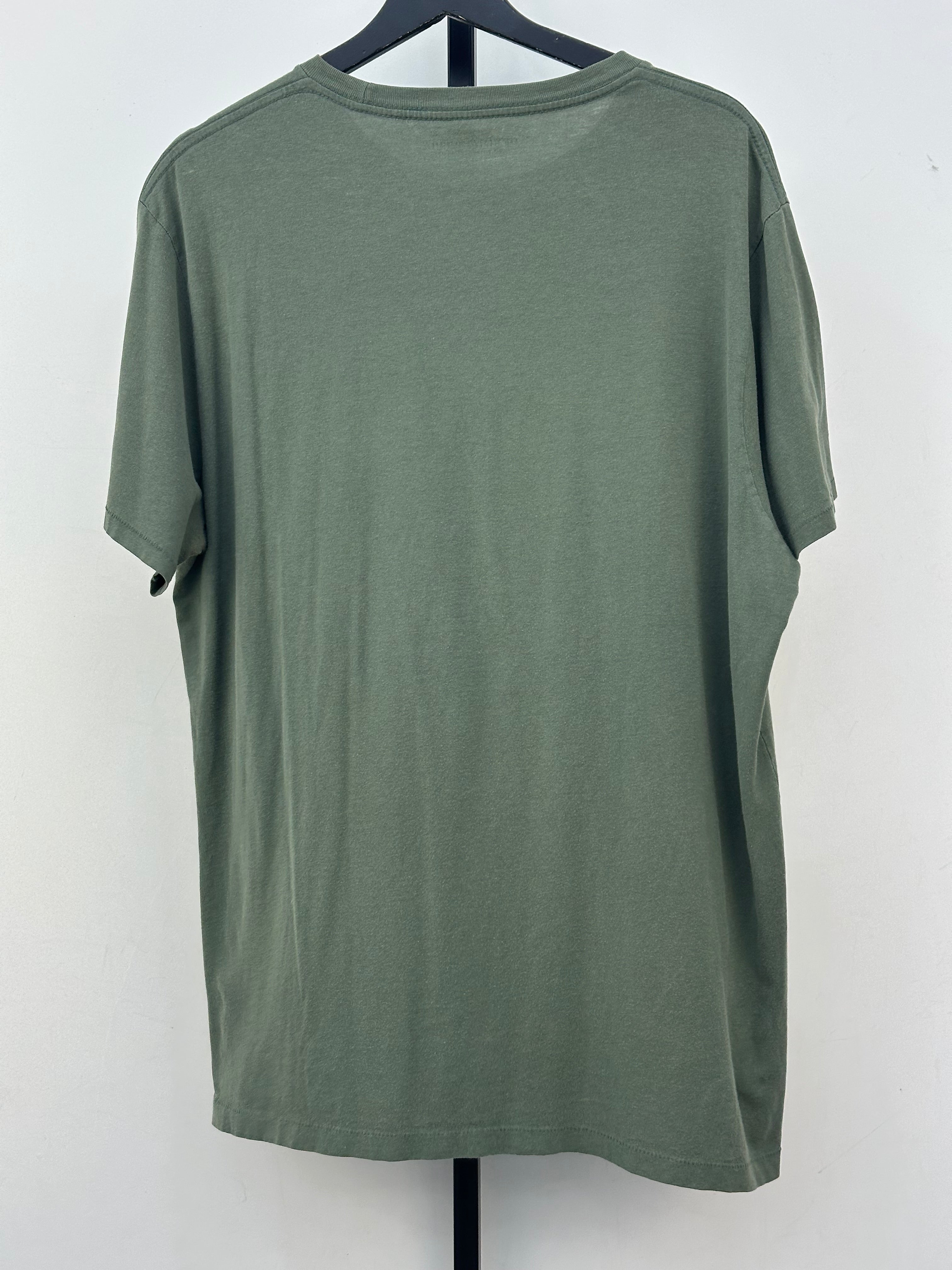 T-SHIRT RALPH LAUREN TAGLIA: L