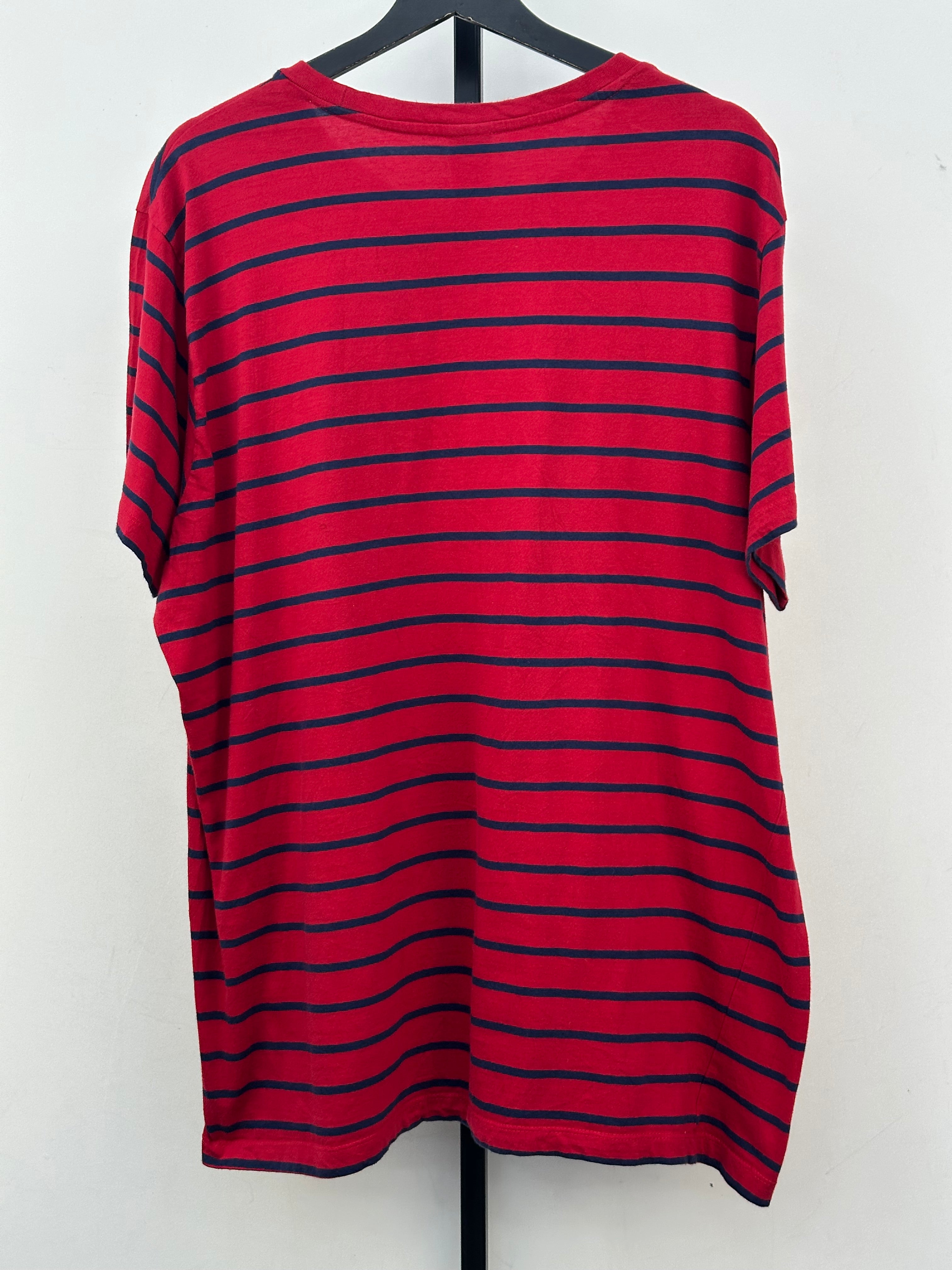 T-SHIRT U.S POLO ASSN. TAGLIA: XL