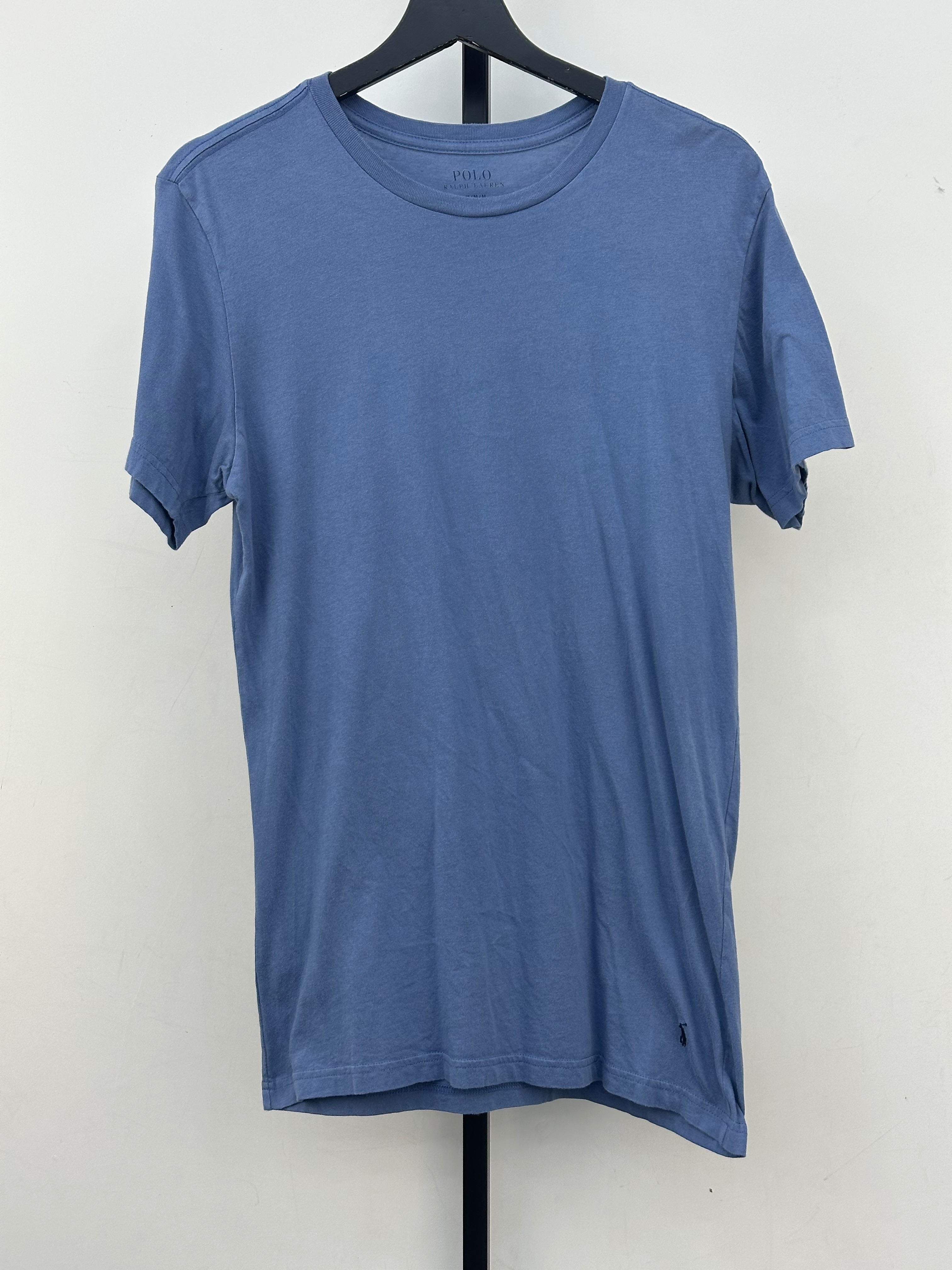 T-SHIRT RALPH LAUREN TAGLIA: M
