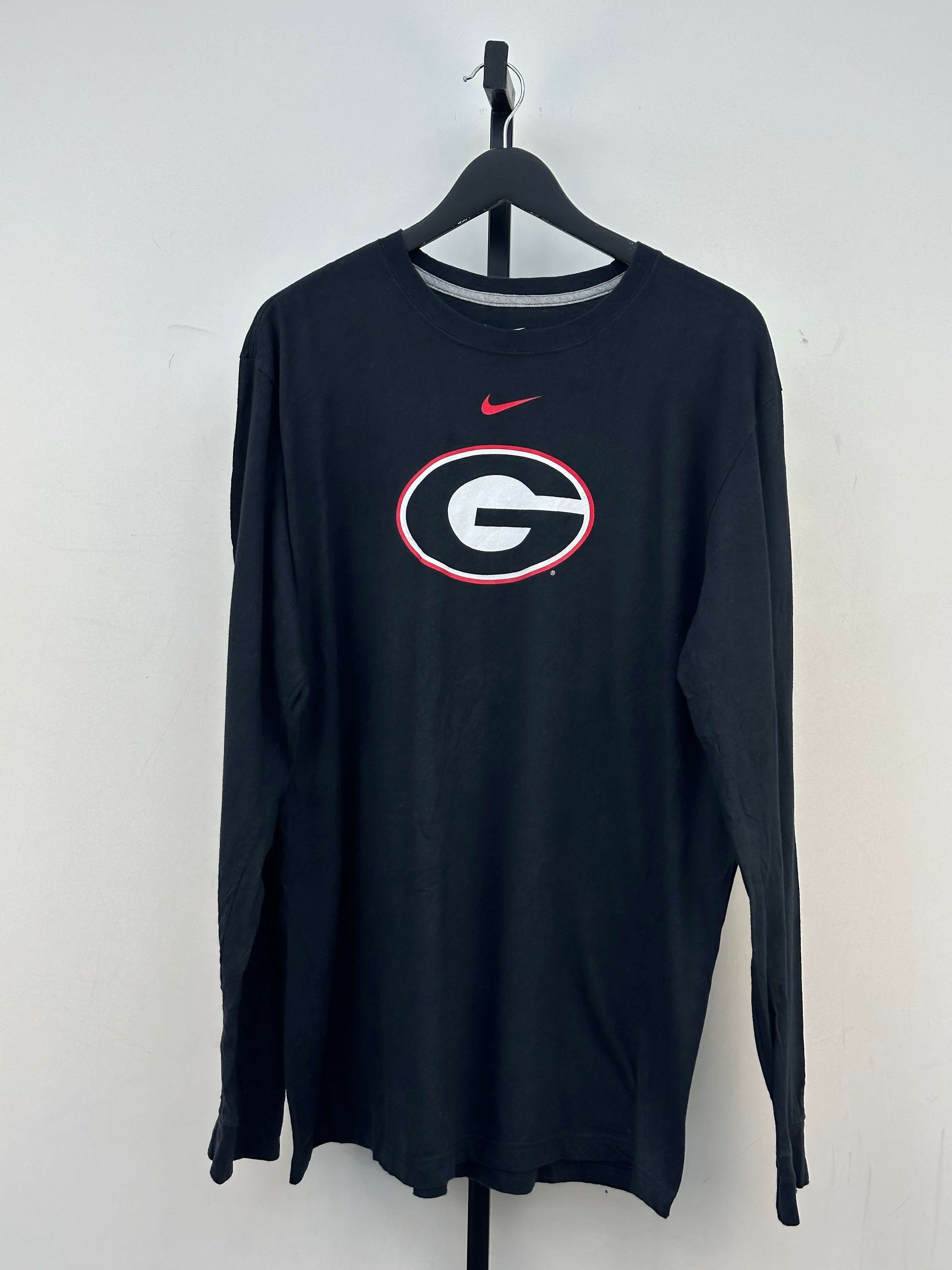 T-SHIRT NIKE TAGLIA: 2XL