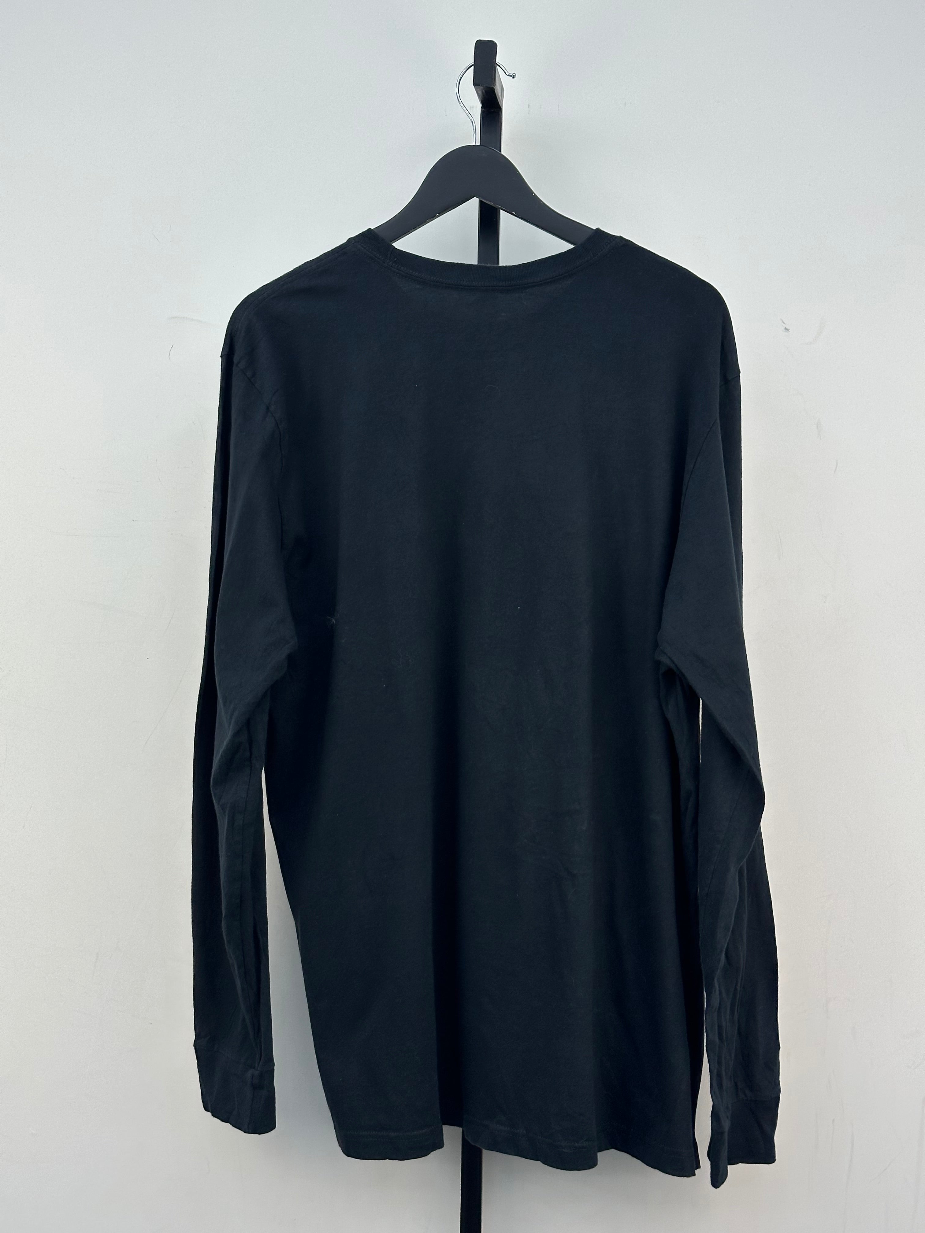 T-SHIRT NIKE TAGLIA: 2XL