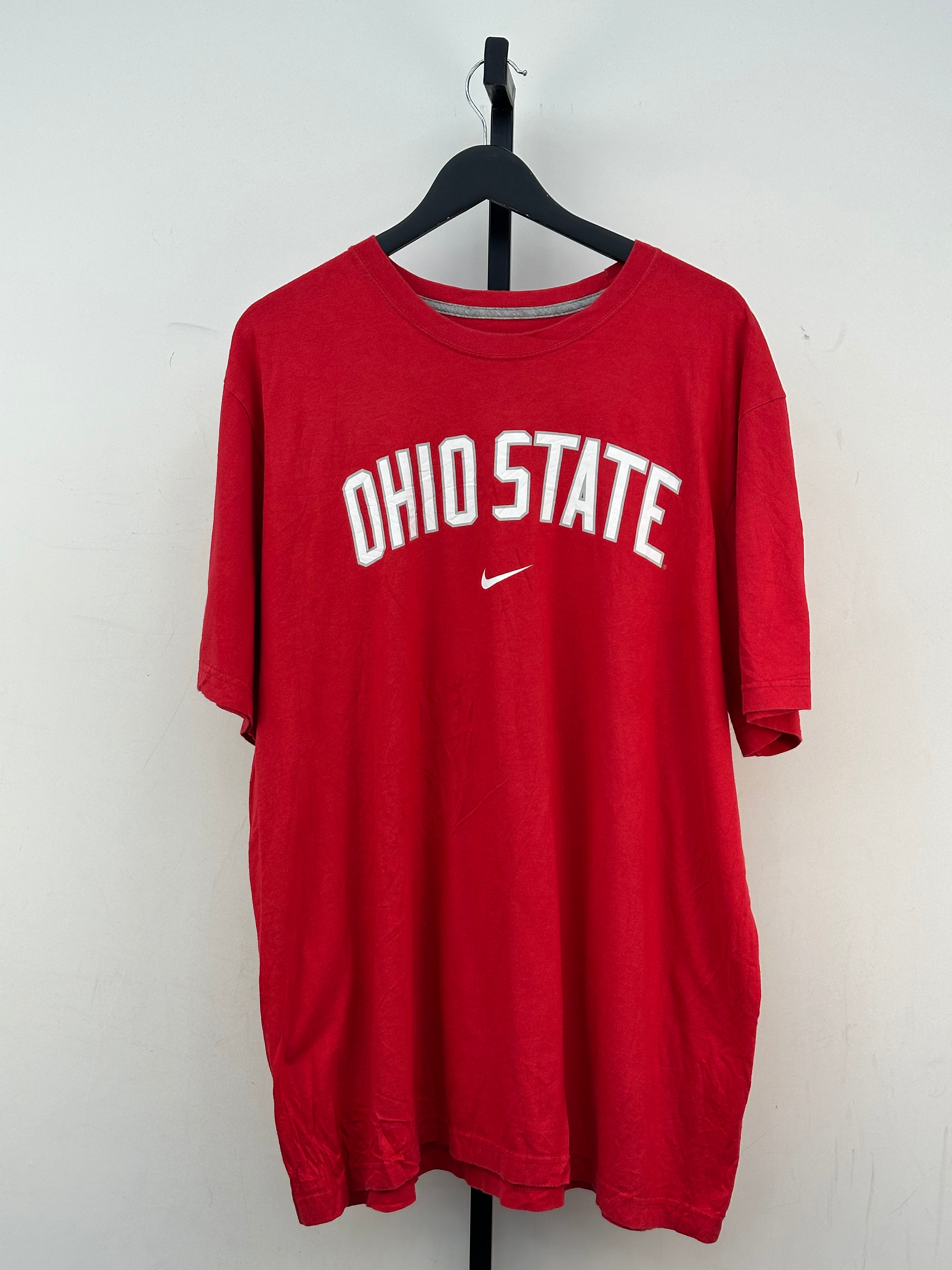 T-SHIRT NIKE TAGLIA: 2XL