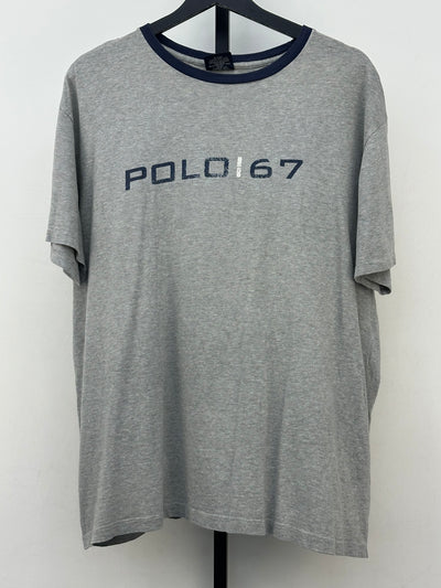T-SHIRT RALPH LAUREN TAGLIA: M