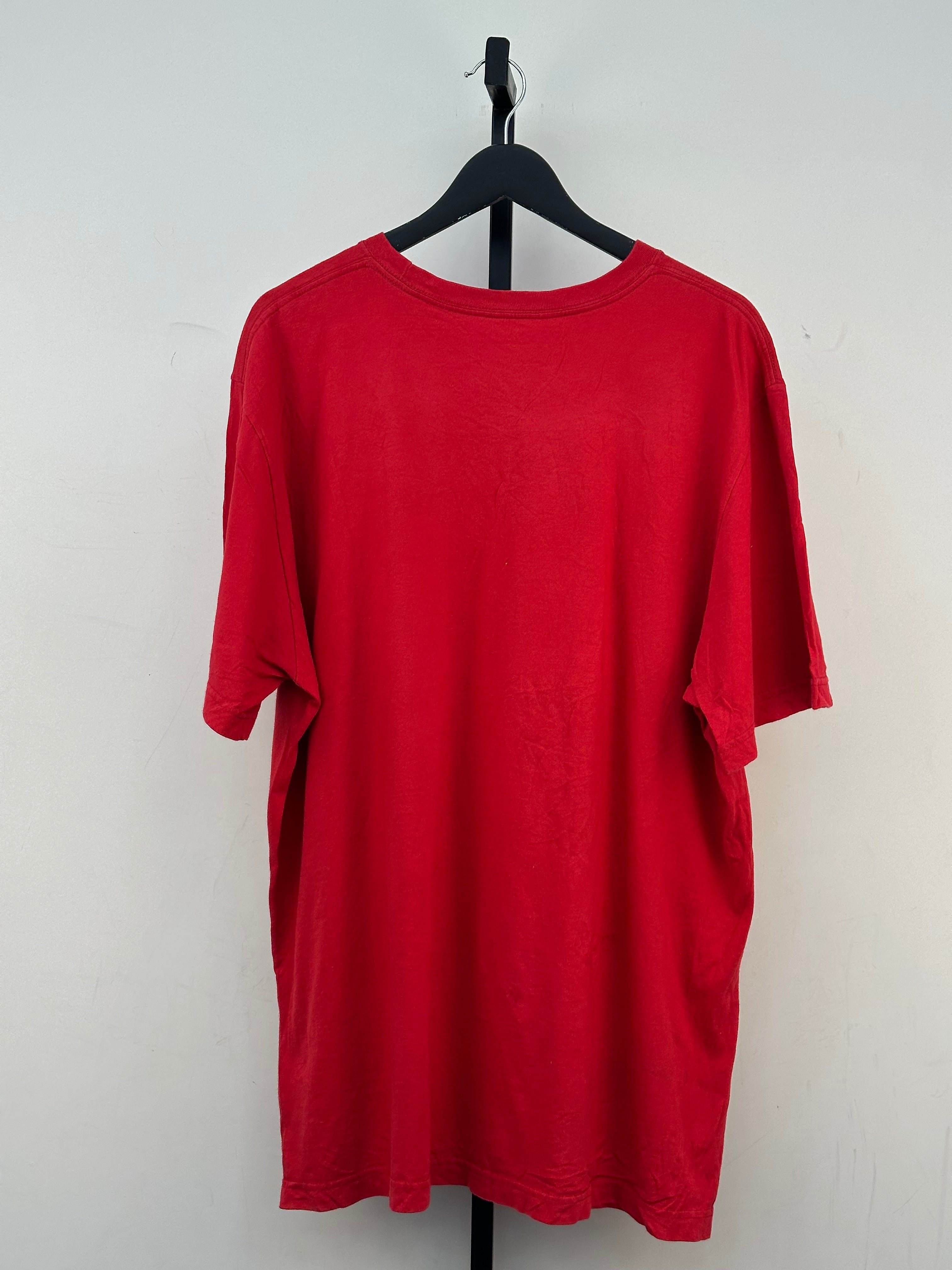 T-SHIRT NIKE TAGLIA: 2XL