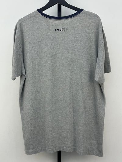 T-SHIRT RALPH LAUREN TAGLIA: M