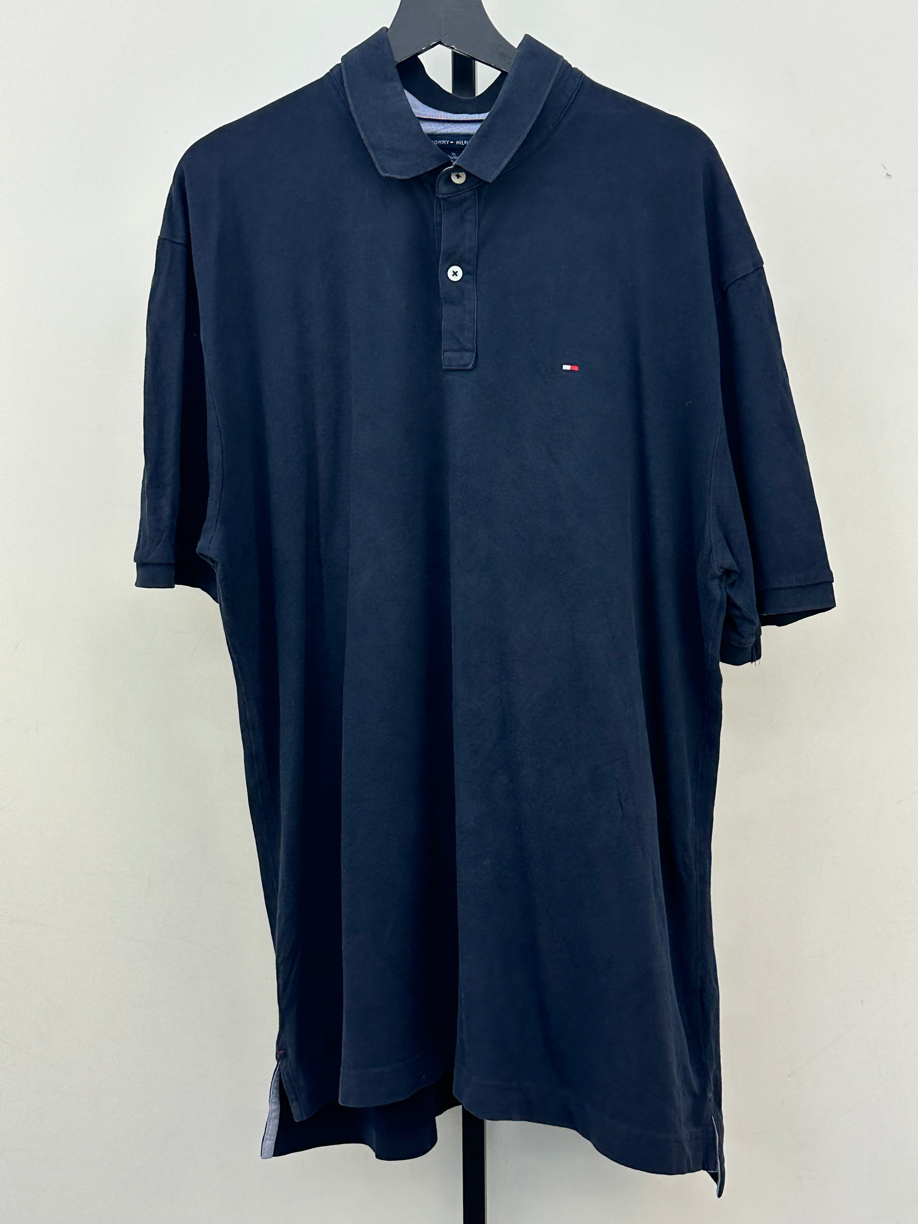POLO TOMMY HILFIGER TAGLIA: XL