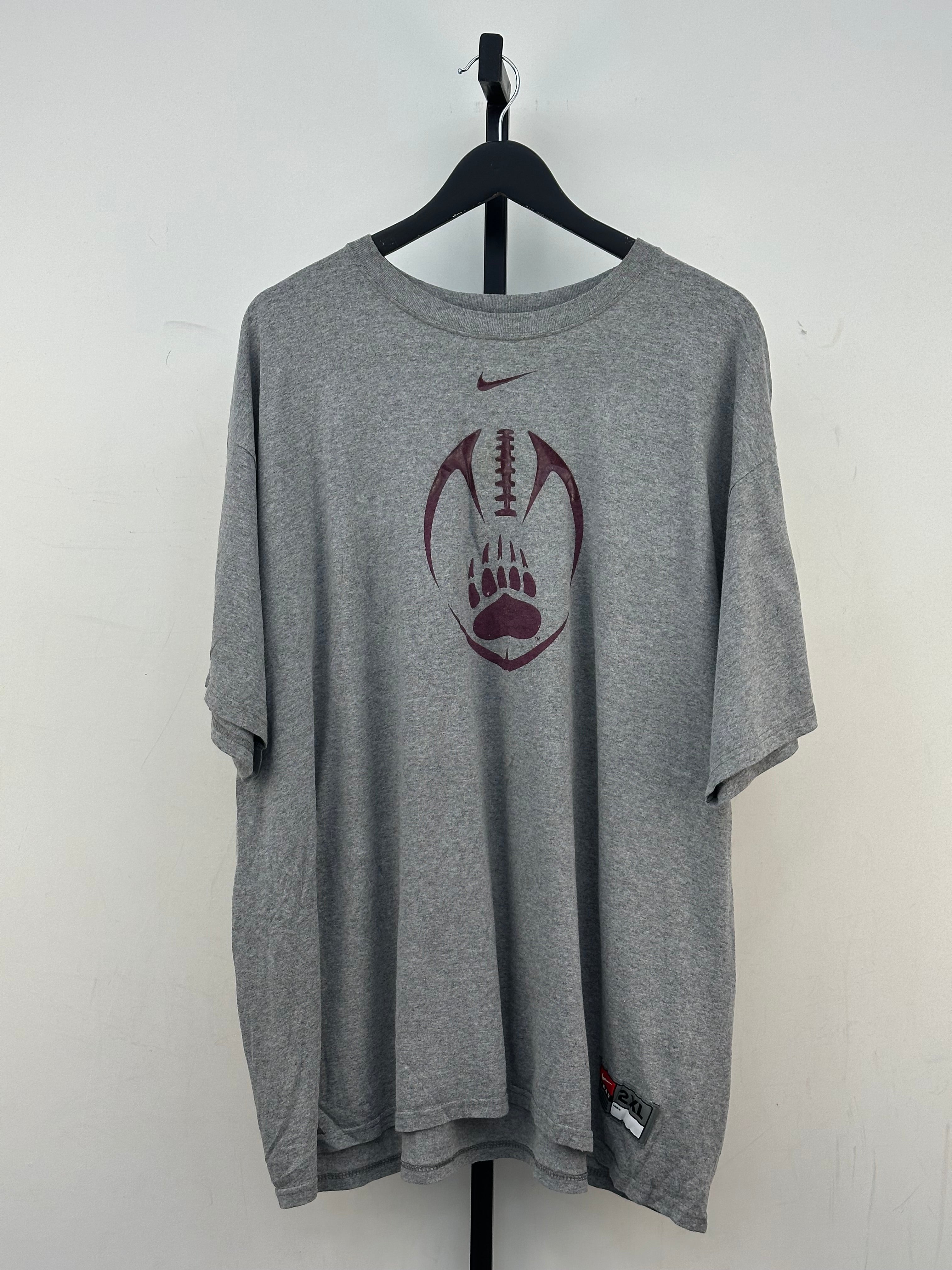 T-SHIRT NIKE TAGLIA: 2XL