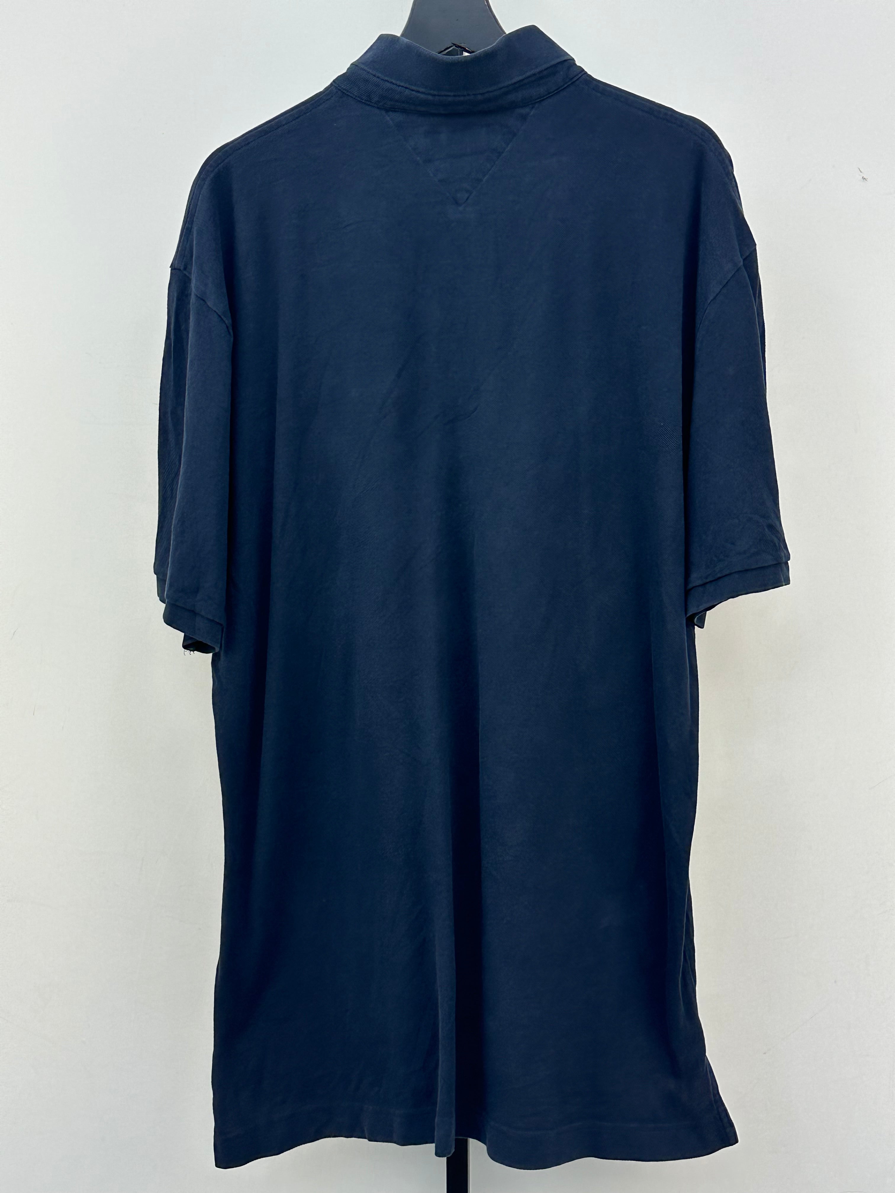 POLO TOMMY HILFIGER TAGLIA: XL