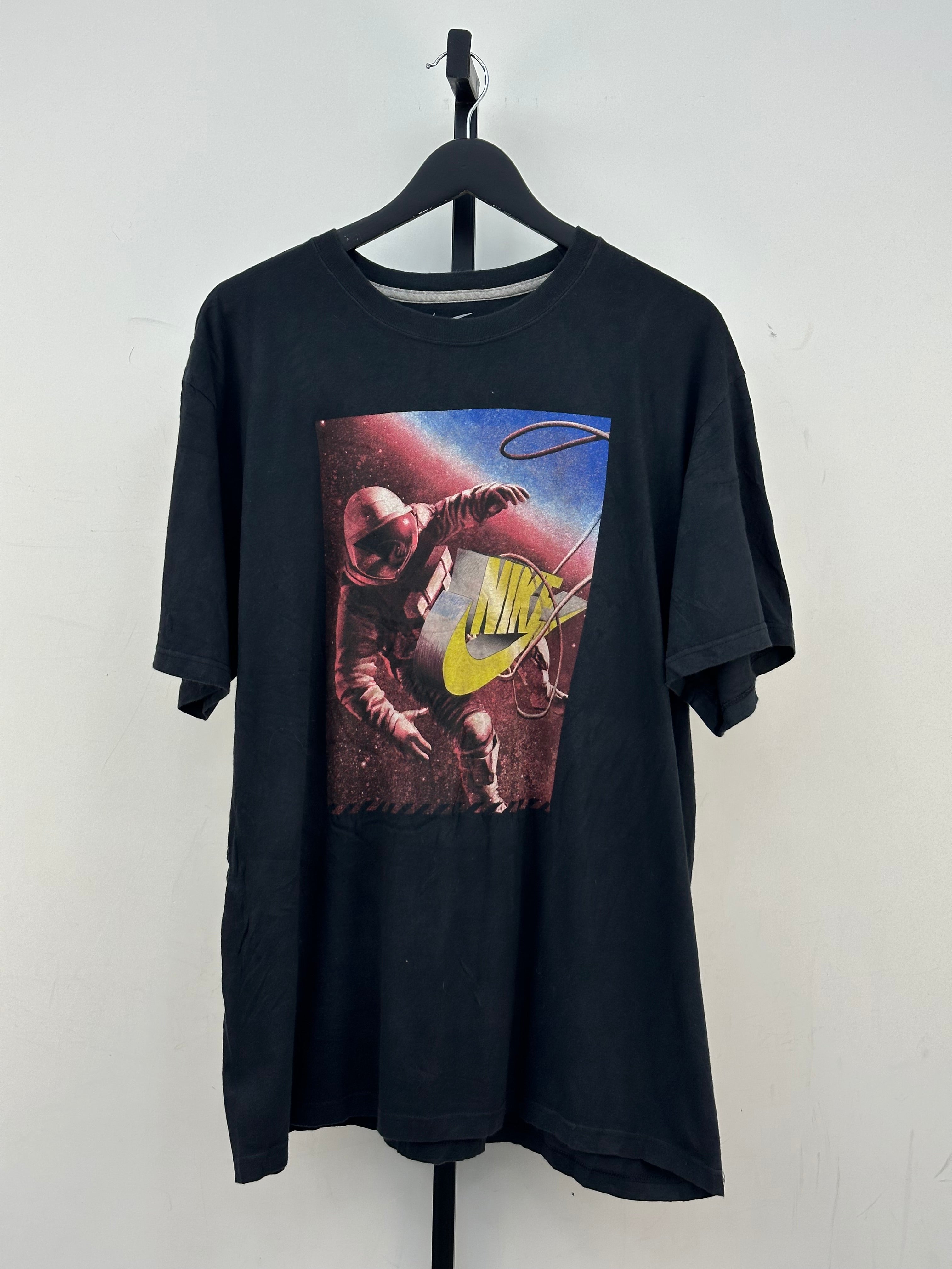 T-SHIRT NIKE TAGLIA: 2XL