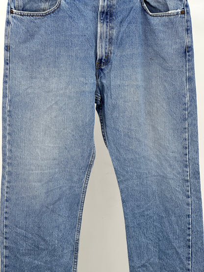 LEVI'S REGULAR FIT W38 L30