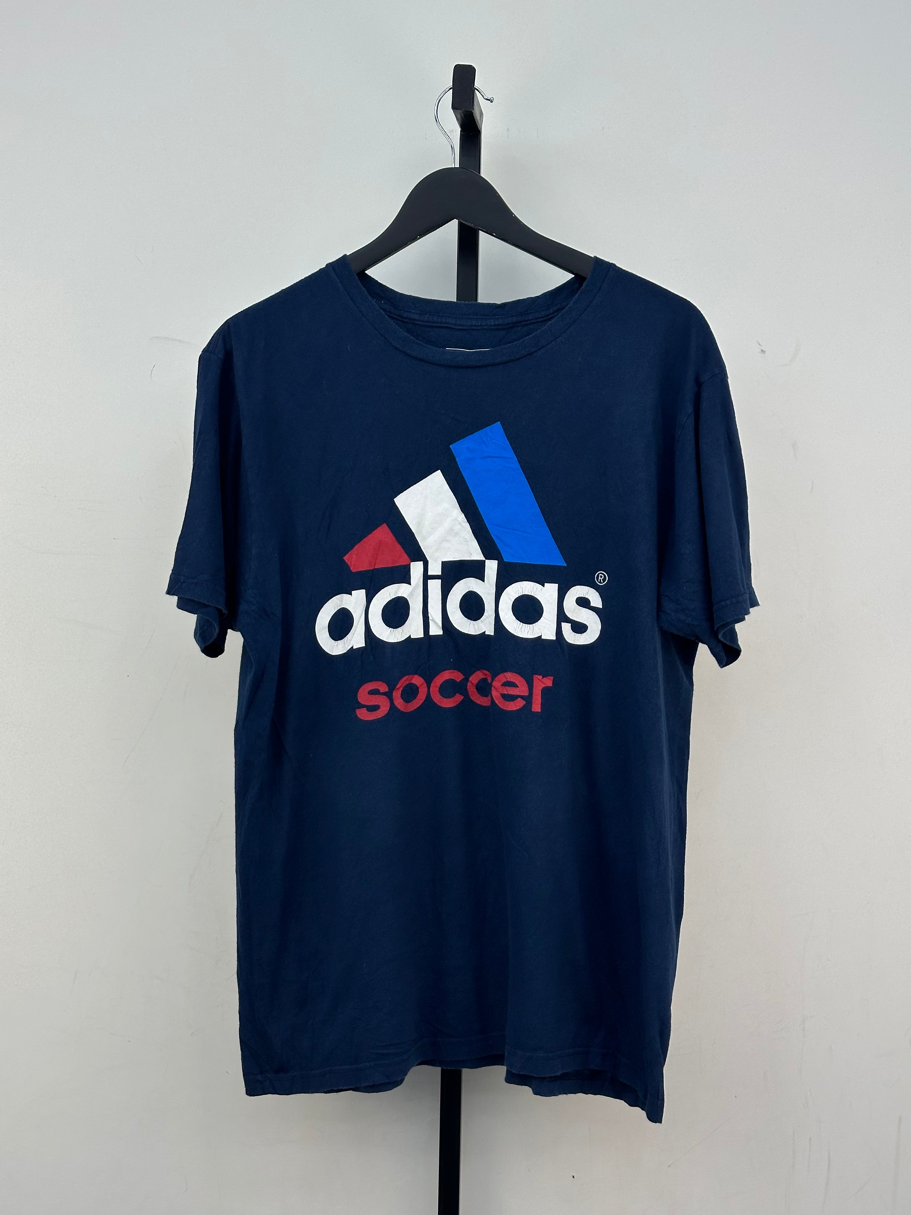 T-SHIRT ADIDAS TAGLIA: L