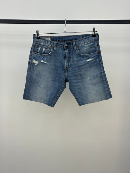 SHORT LEVI'S TAGLIA: W31 = 45 ITA