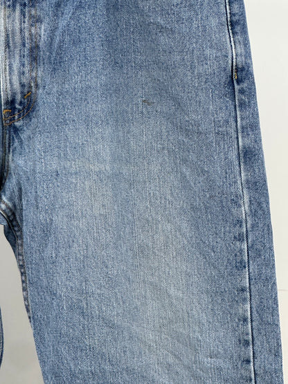 LEVI'S REGULAR FIT W38 L30