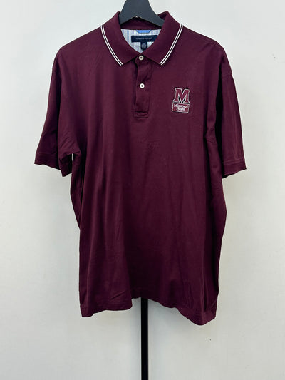 POLO TOMMY HILFIGER TAGLIA: L