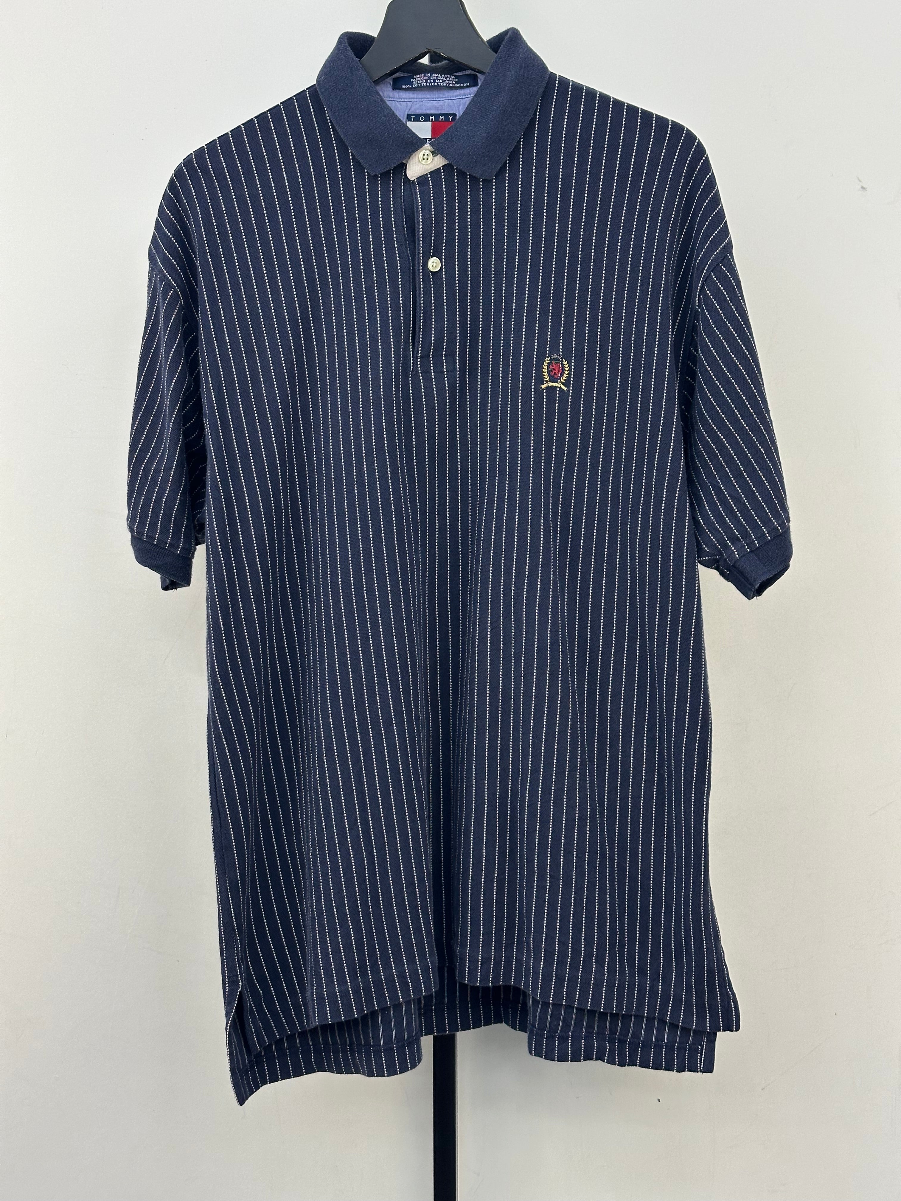 POLO TOMMY HILFIGER TAGLIA: M