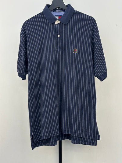 POLO TOMMY HILFIGER TAGLIA: M