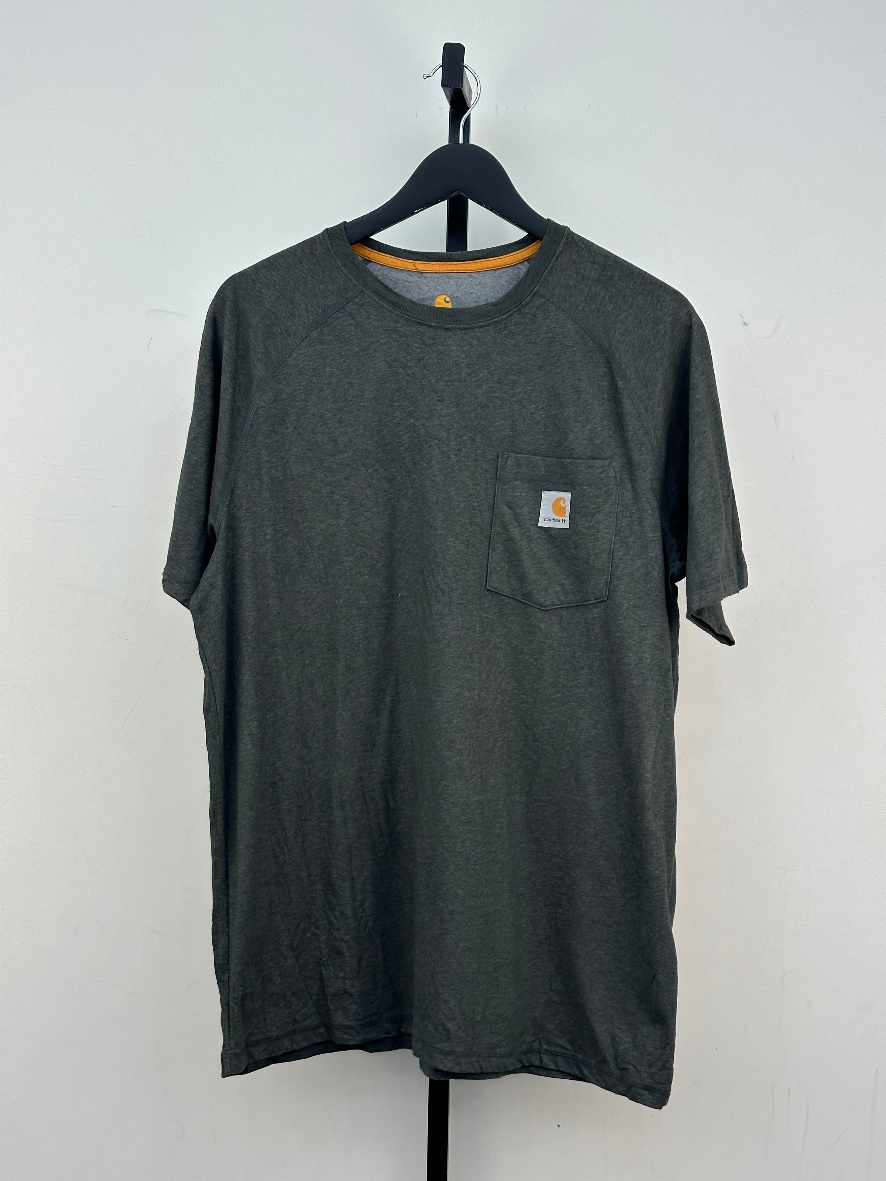 T-SHIRT CARHARTT TAGLIA: L