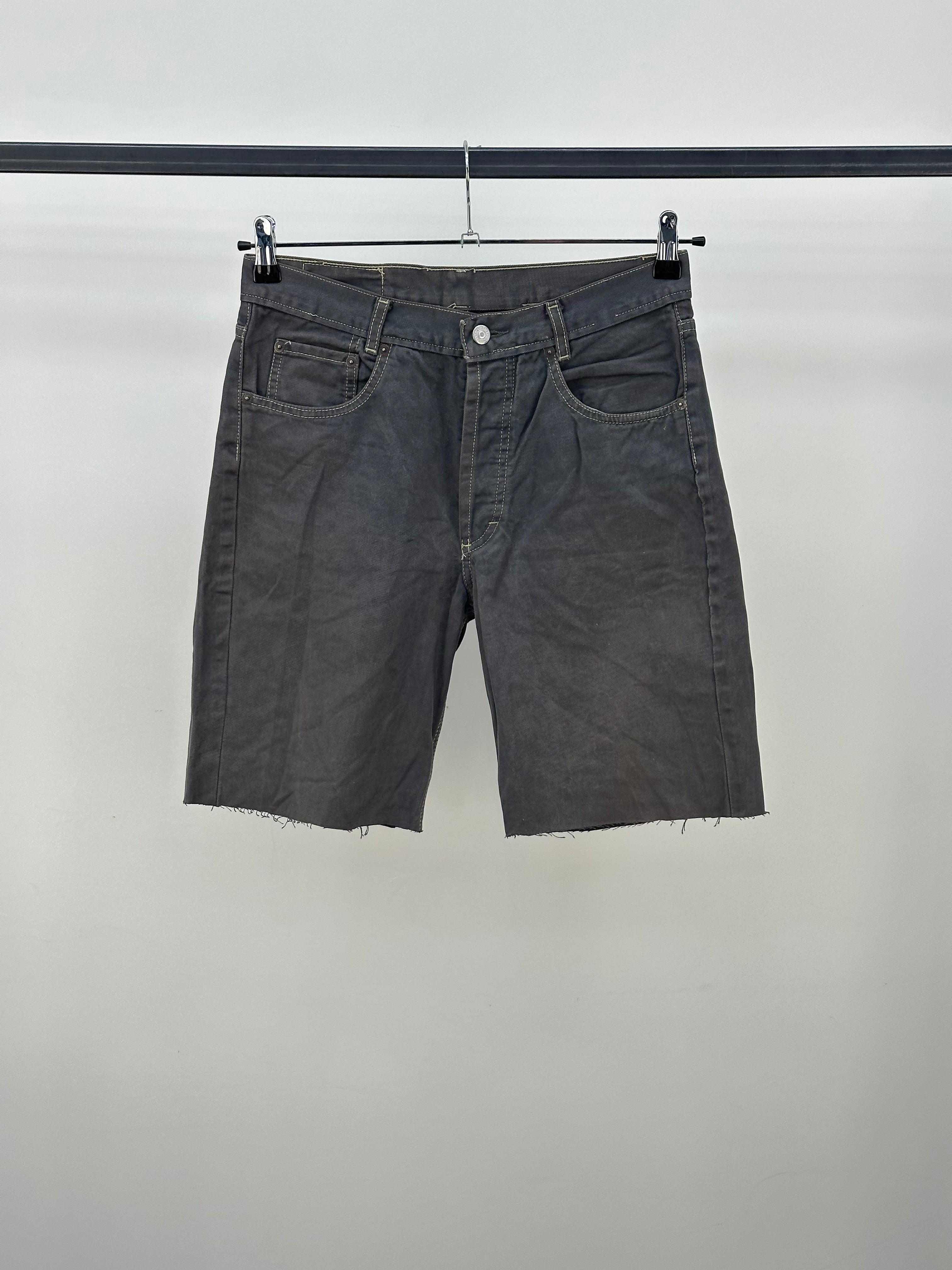 SHORT LEVI'S TAGLIA: W30 = ITA 44