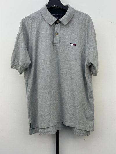 POLO TOMMY HILFIGER TAGLIA: L