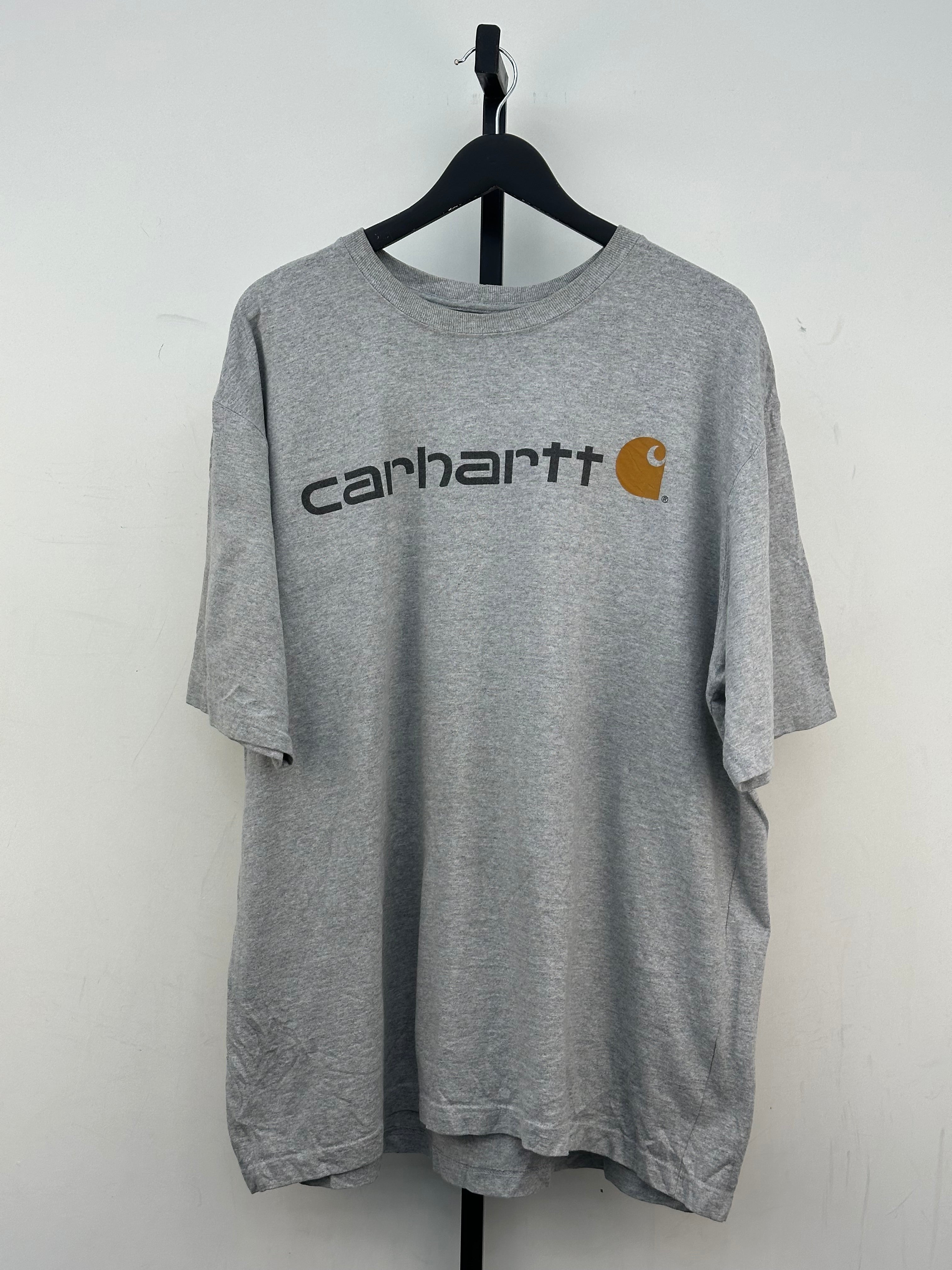 T-SHIRT CARHARTT TAGLIA: XL