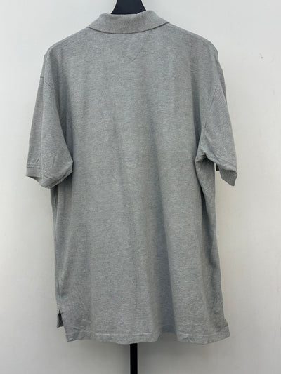 POLO TOMMY HILFIGER TAGLIA: L
