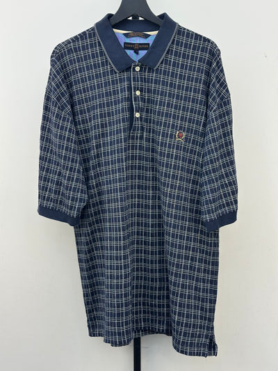POLO TOMMY HILFIGER TAGLIA: 2XL
