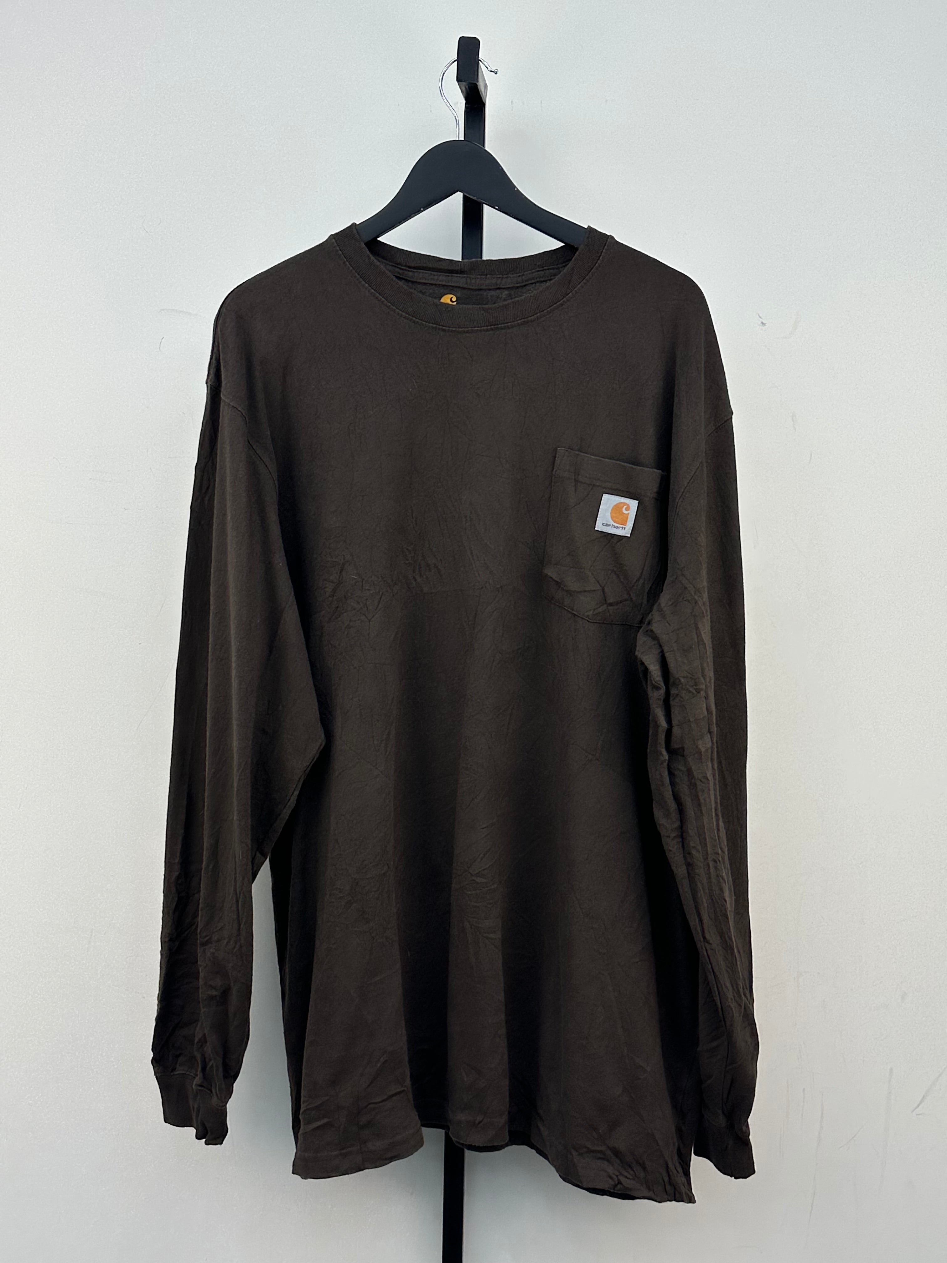 T-SHIRT CARHARTT TAGLIA: XL