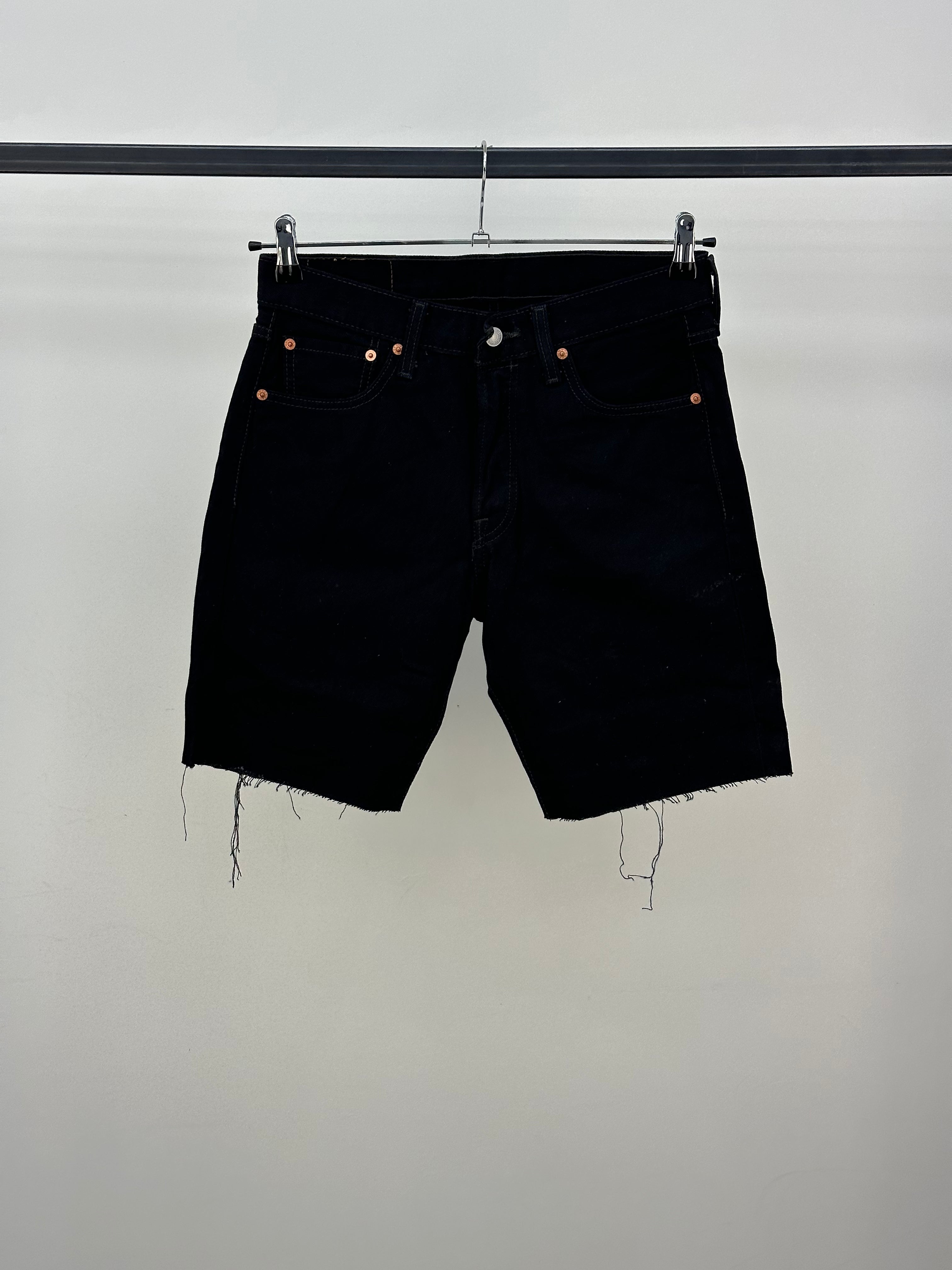 SHORT LEVI'S TAGLIA: W30 = 44 ITA