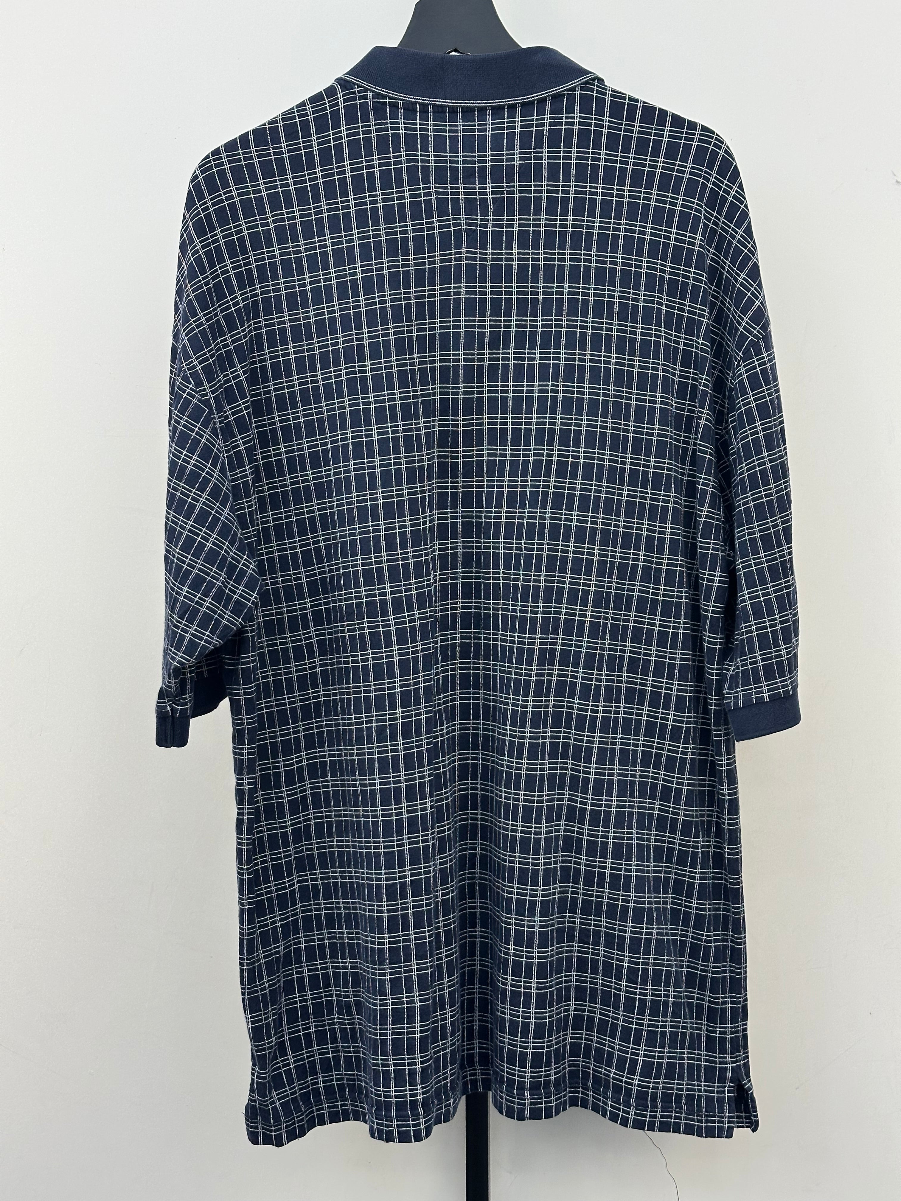 POLO TOMMY HILFIGER TAGLIA: 2XL