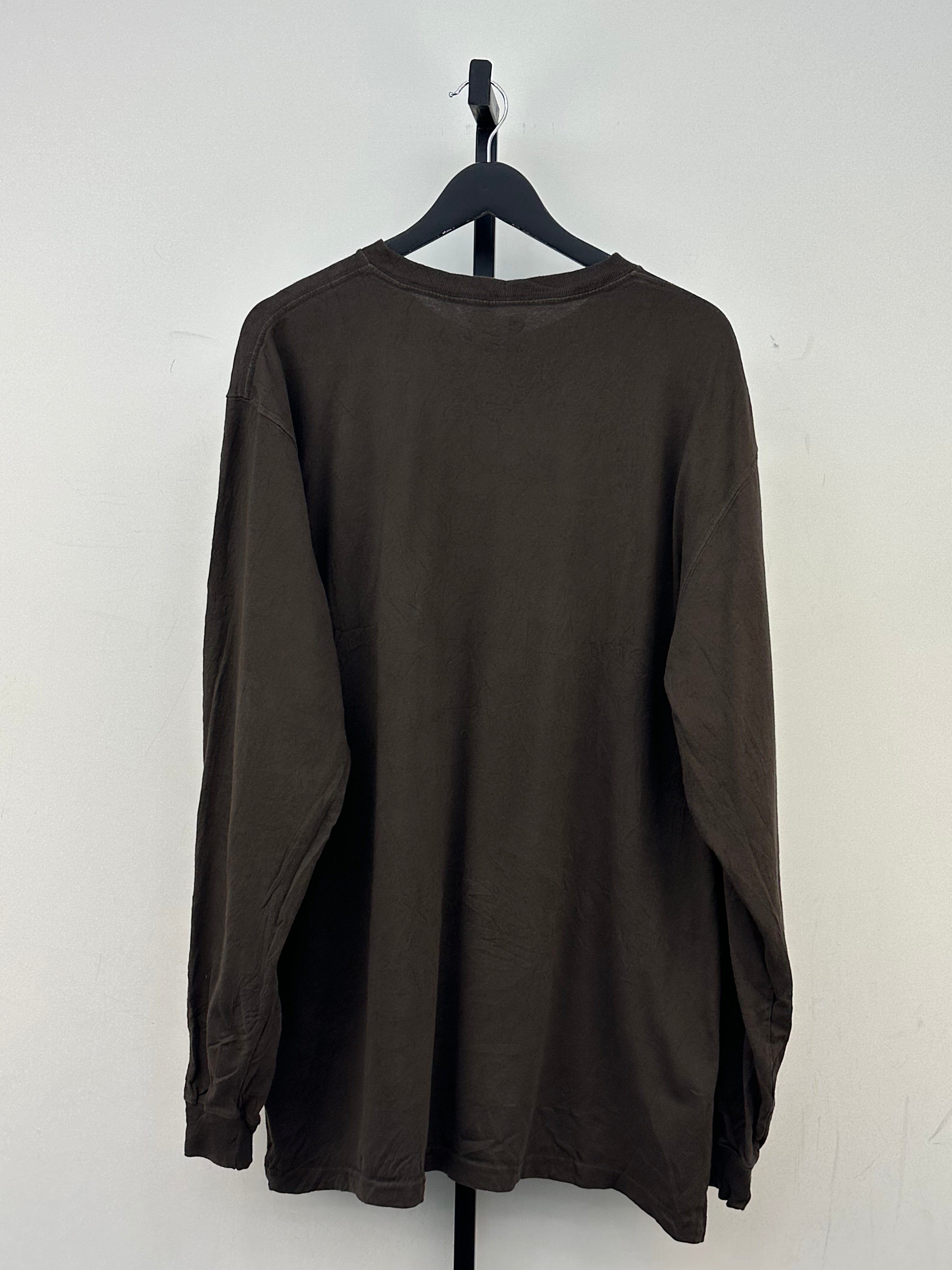 T-SHIRT CARHARTT TAGLIA: XL