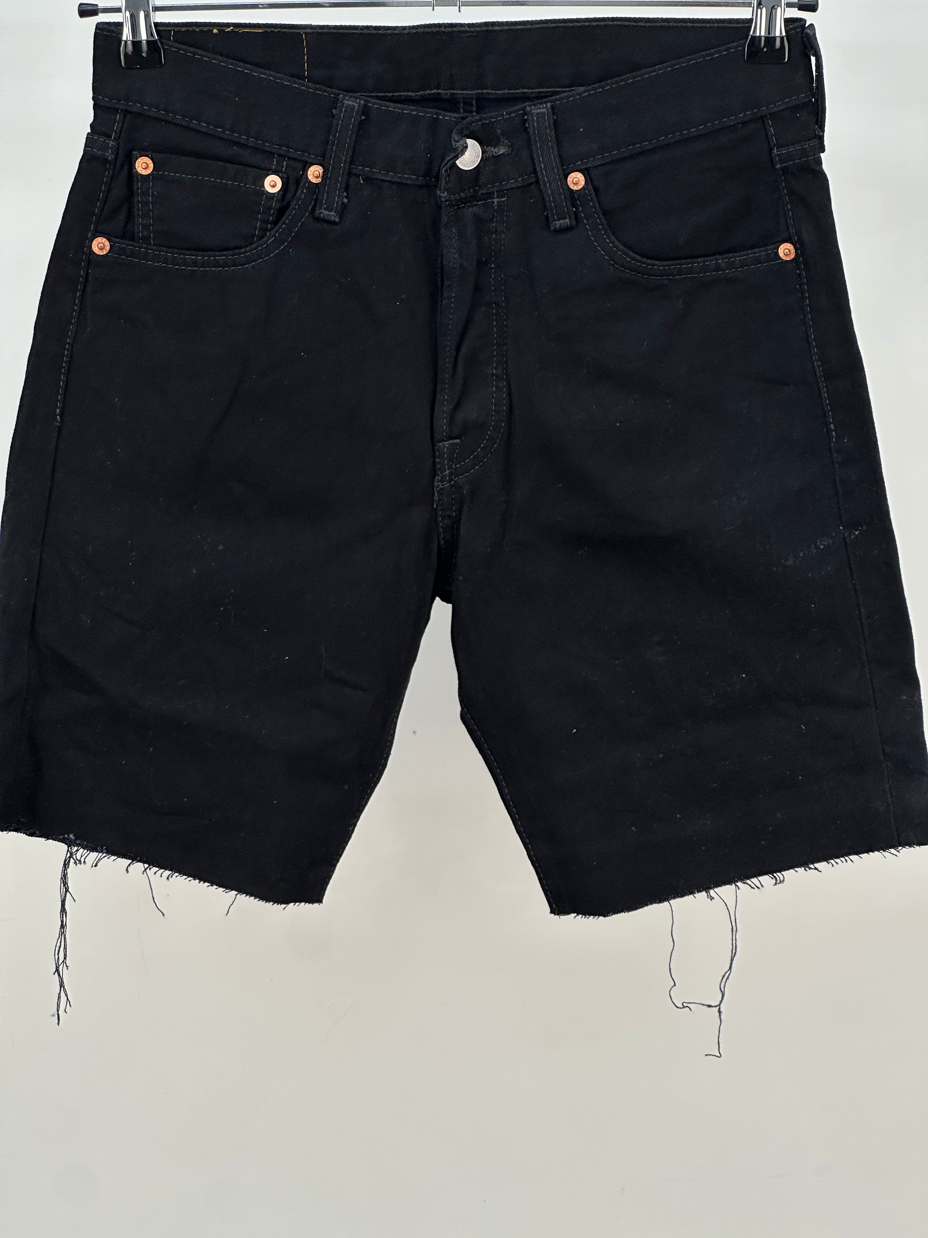 SHORT LEVI'S TAGLIA: W30 = 44 ITA