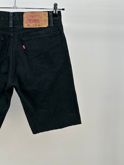 SHORT LEVI'S TAGLIA: W30 = 44 ITA